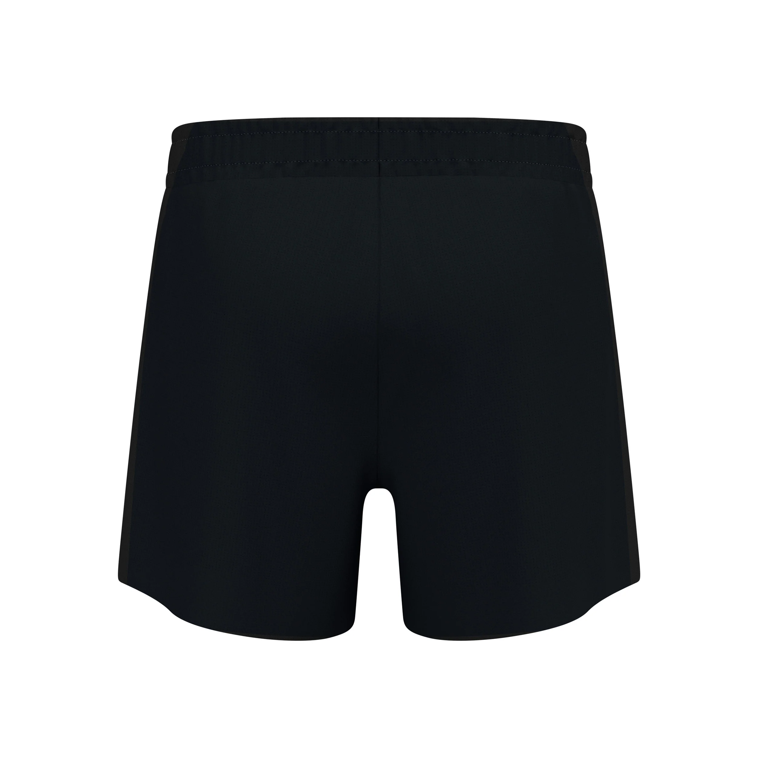 Zeroweight 5in Laufshorts Herren-Schwarz - Image 2