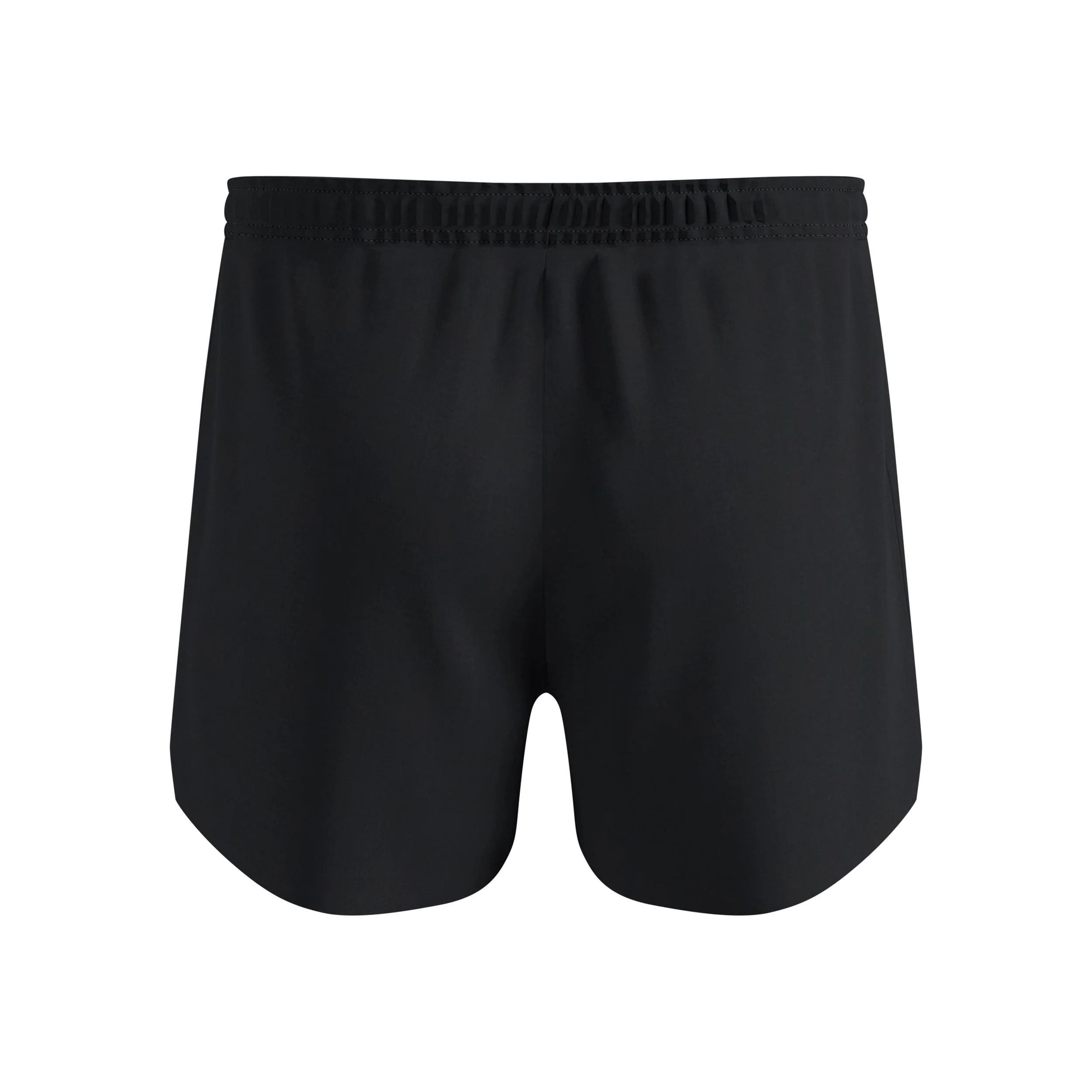 Zeroweight 5in Laufshorts Herren-schwarz - Image 2