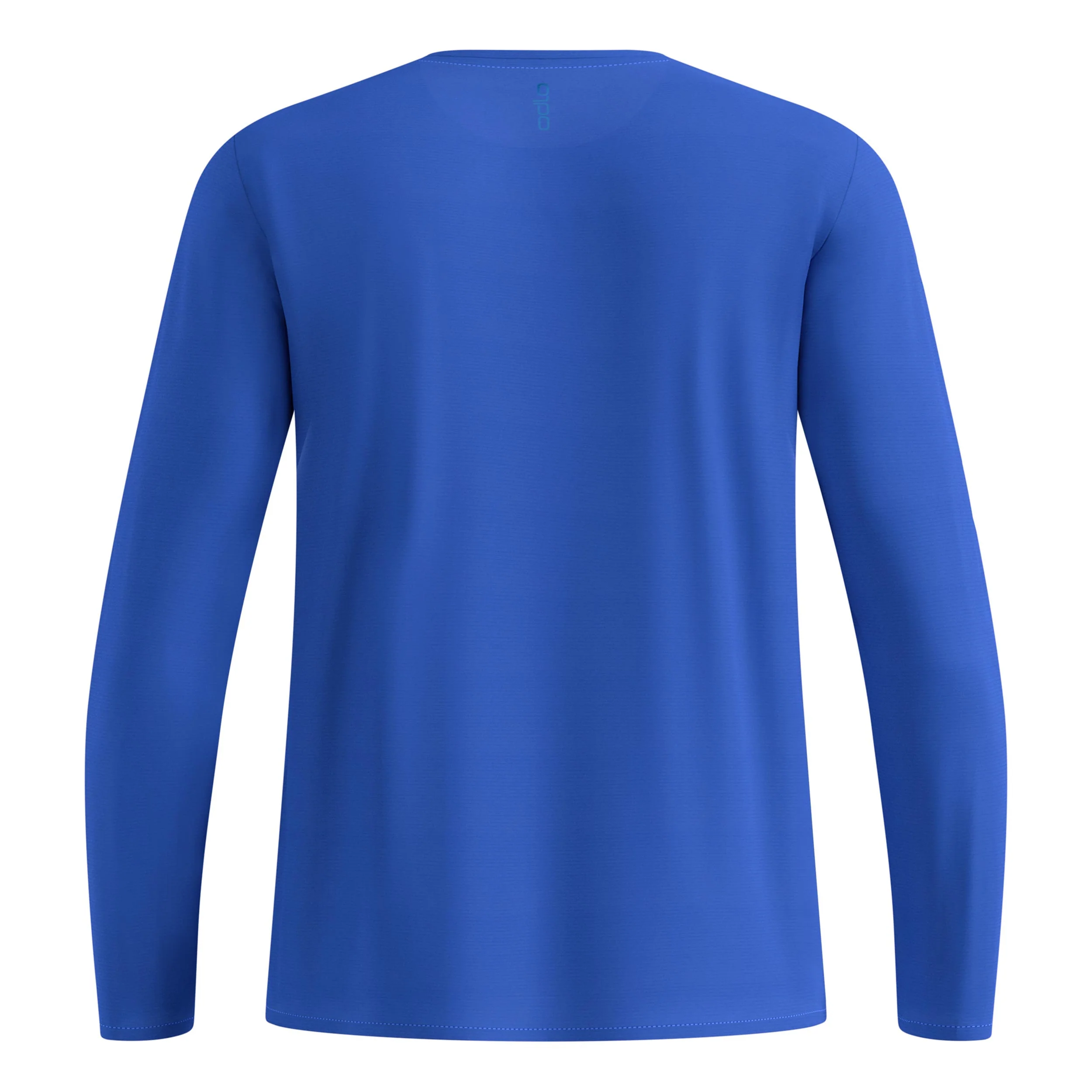 Zeroweight Chill-Tec Laufshirt Herren-blau - Image 2