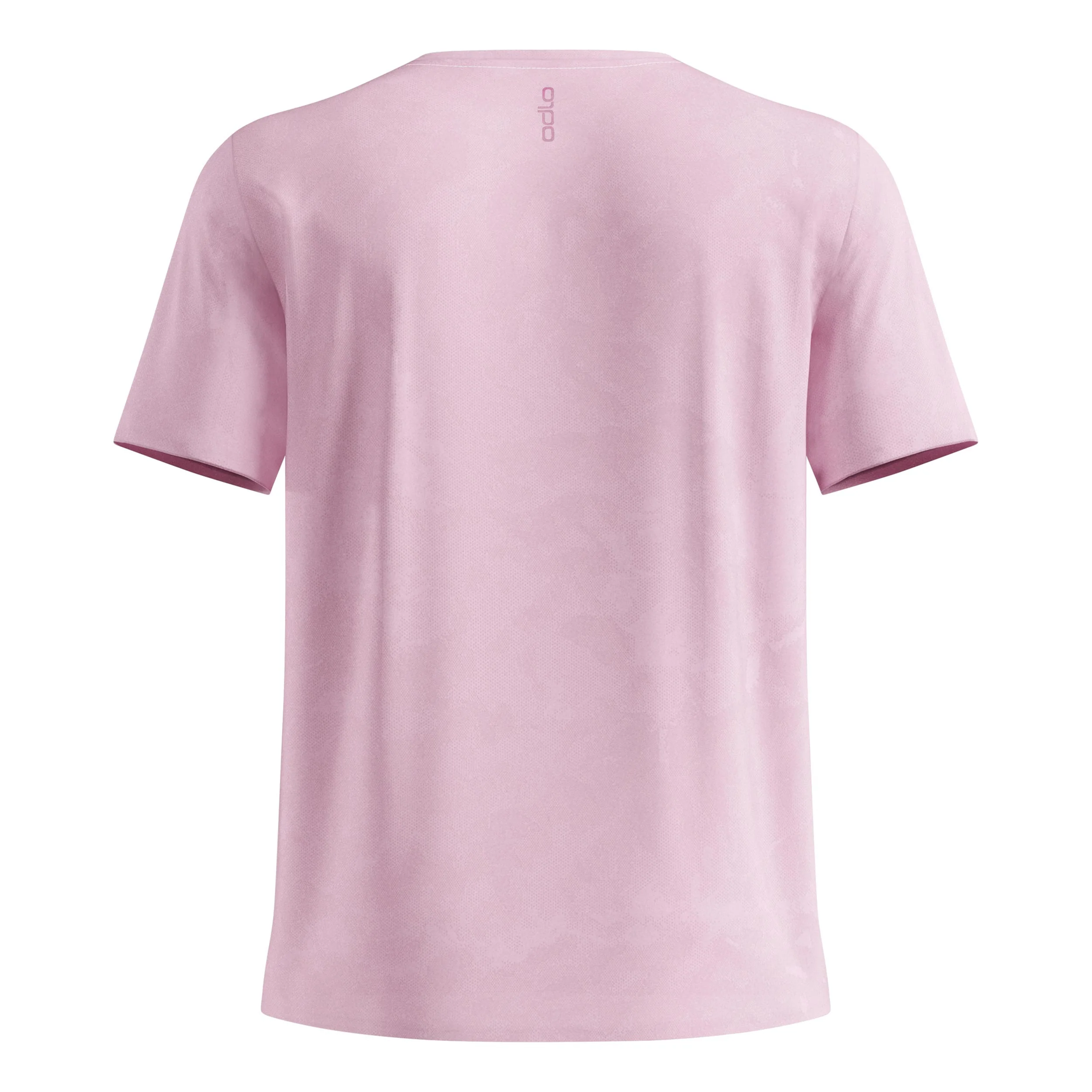 Zeroweight Engineered Chill-Tec Laufshirt Herren-pink - Image 2