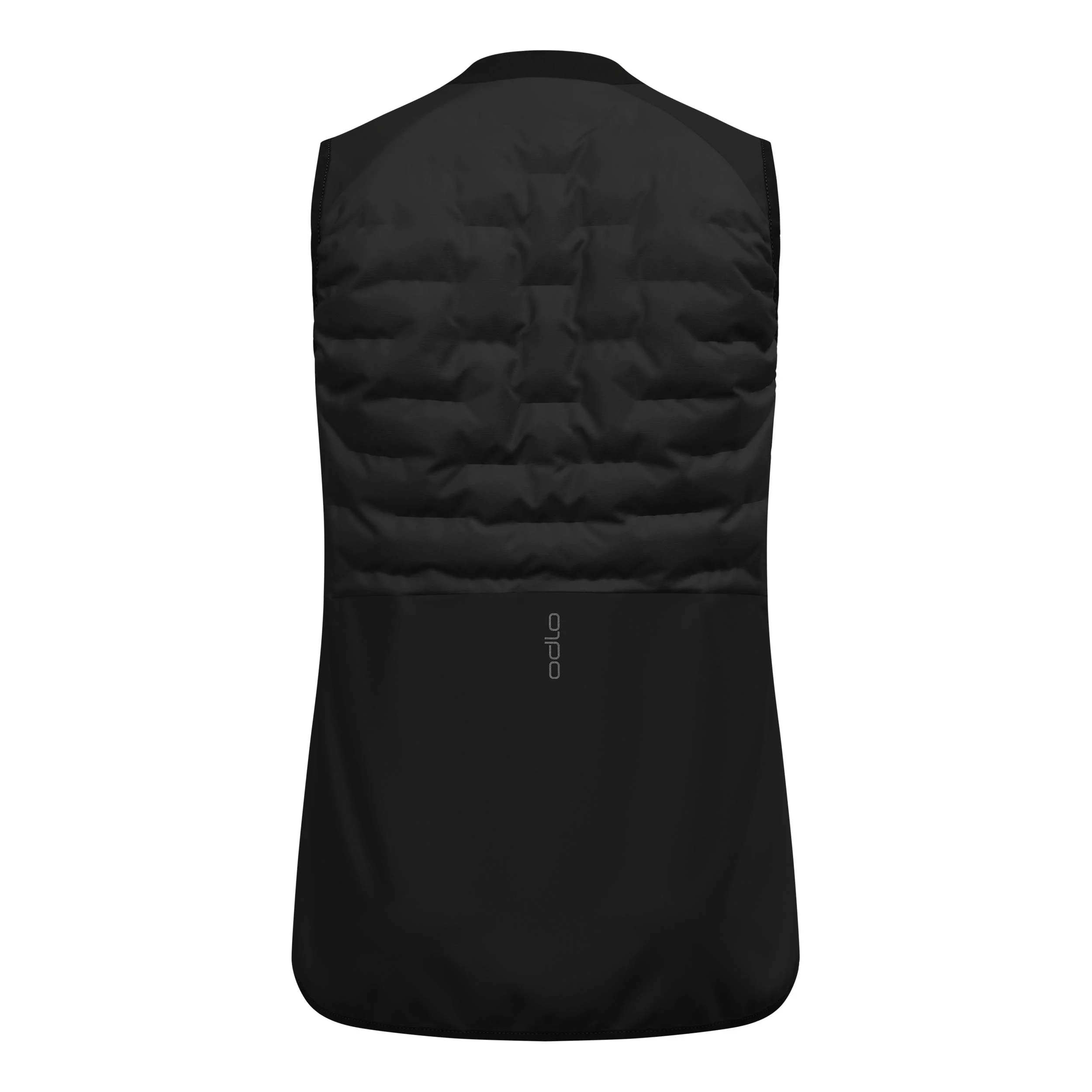 Zeroweight Insulator Laufweste Herren-Schwarz,Schwarz - Image 2
