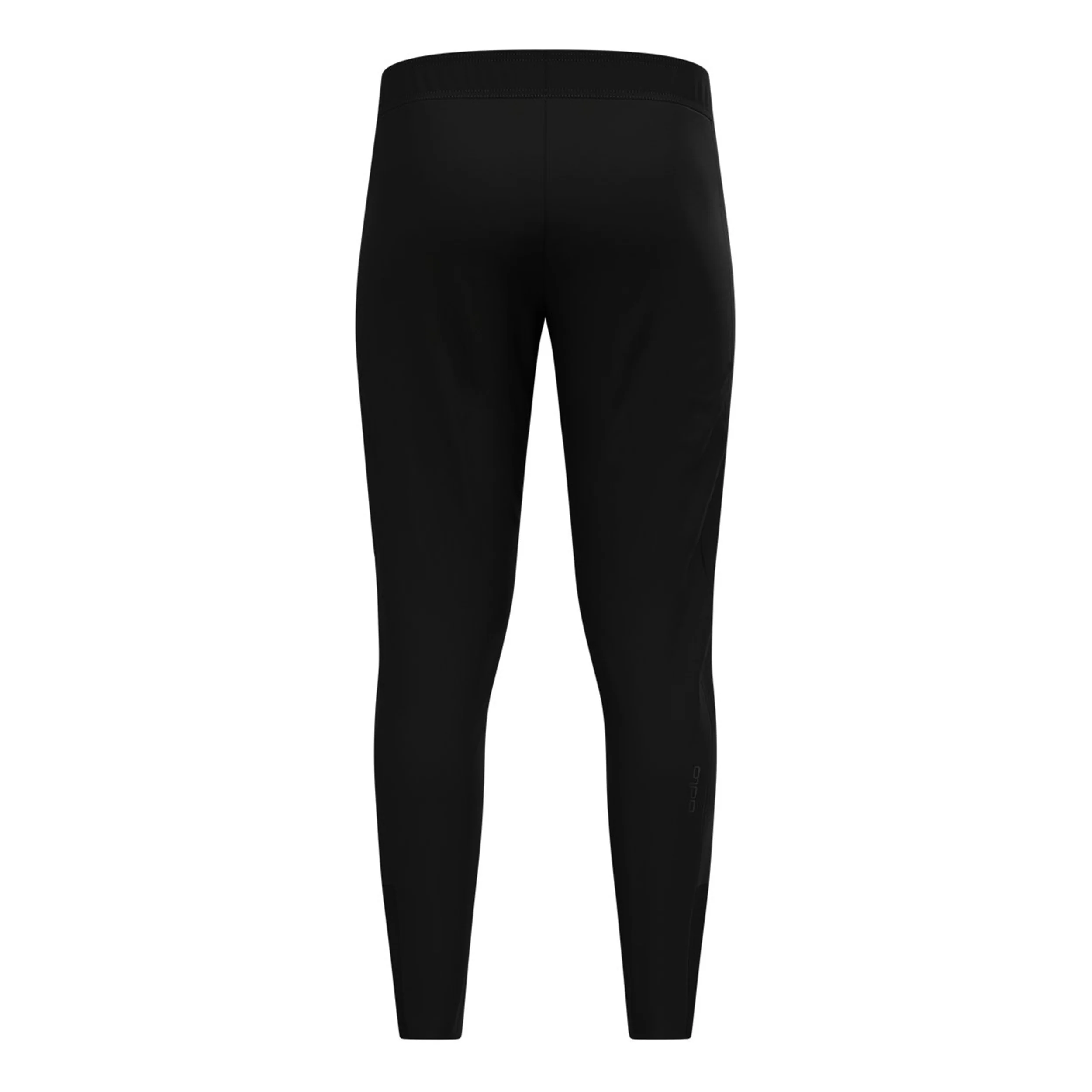 Zeroweight Laufhose Herren-Schwarz - Image 2