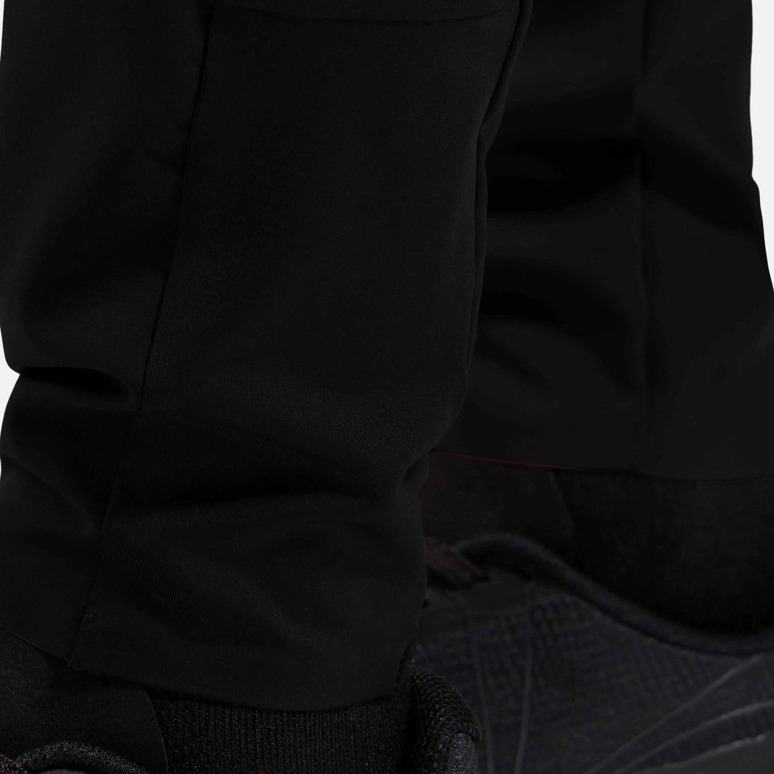 Zeroweight Laufhose Herren-Schwarz - Image 7