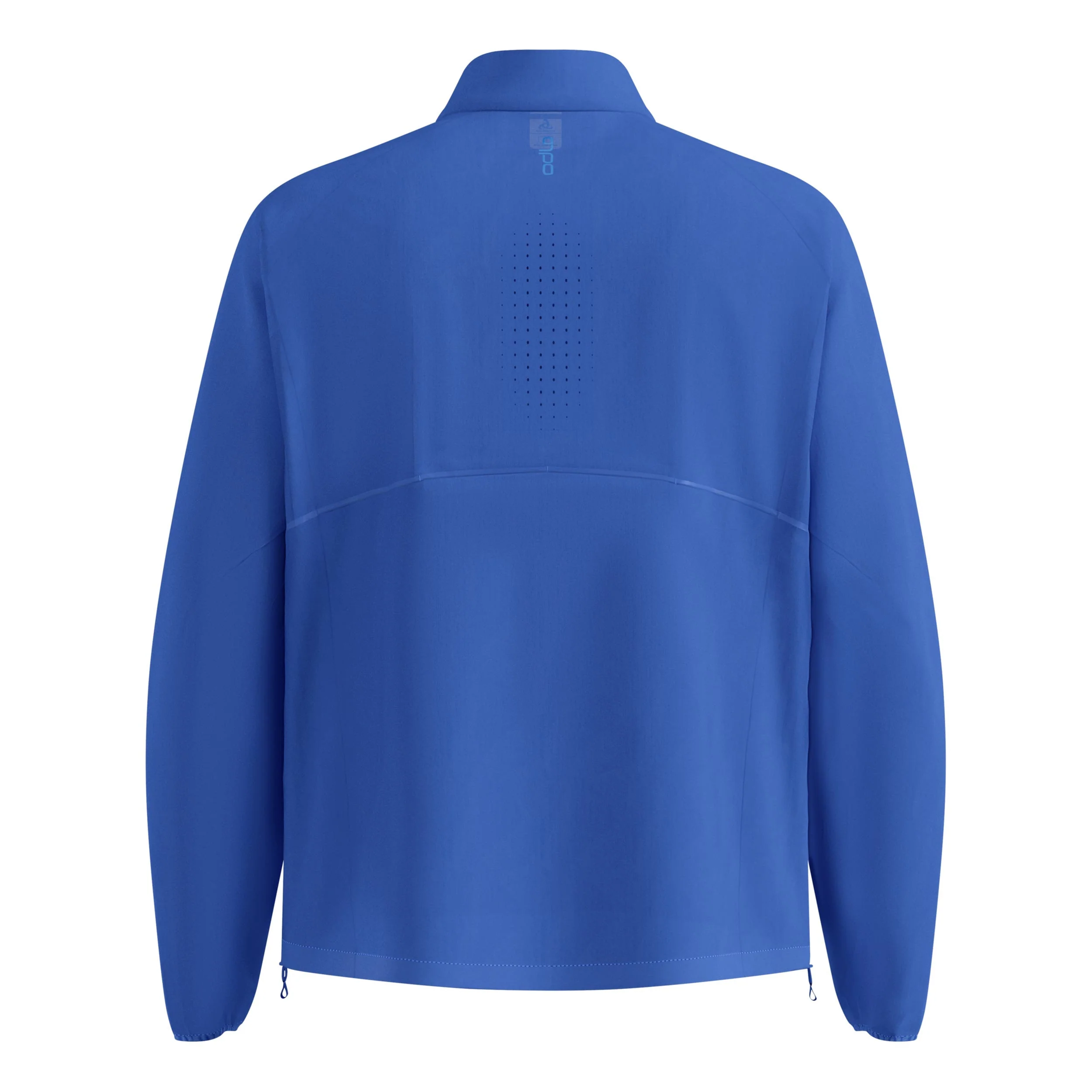 Zeroweight Laufjacke Herren-blau - Image 2