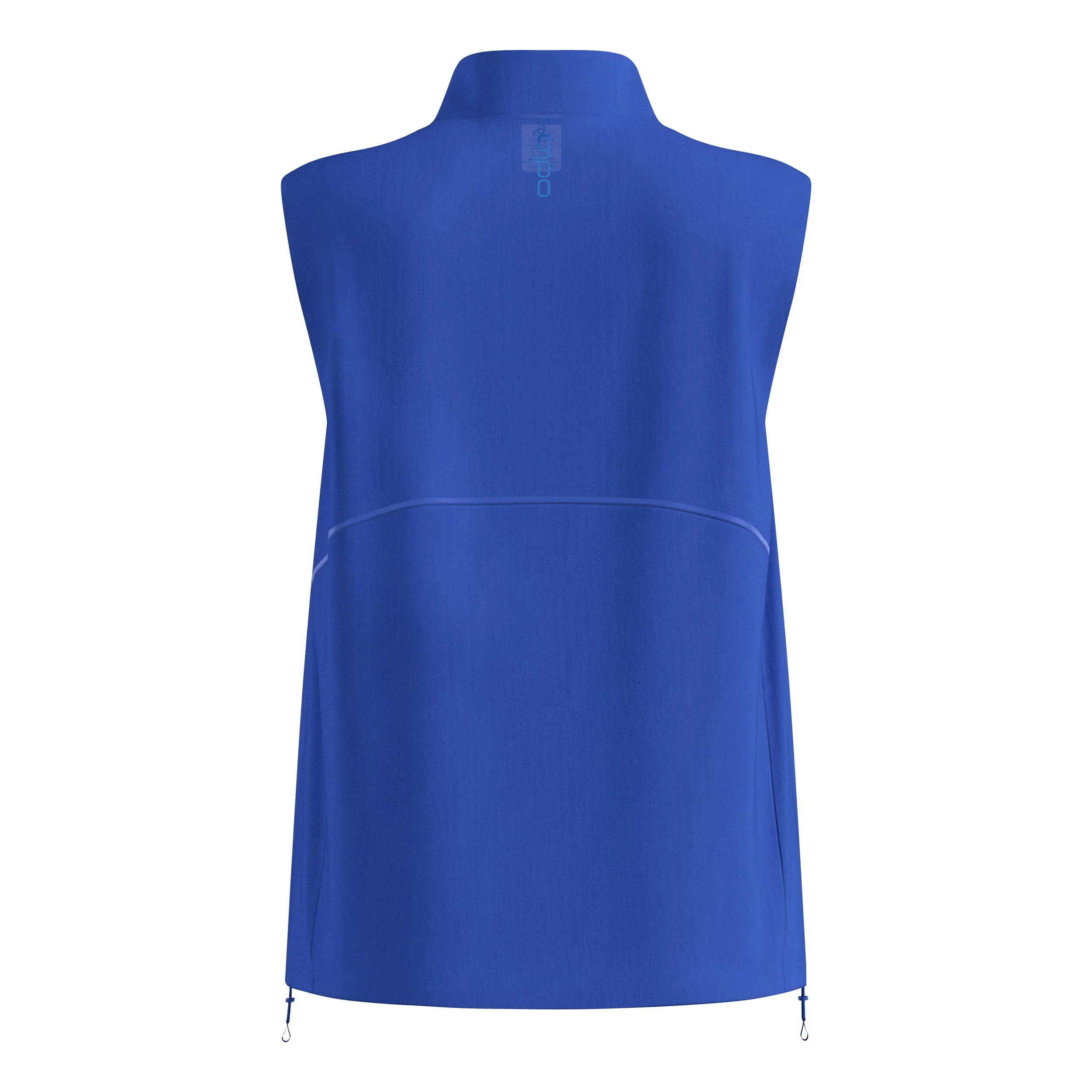 Zeroweight Laufweste Damen-blau - Image 2