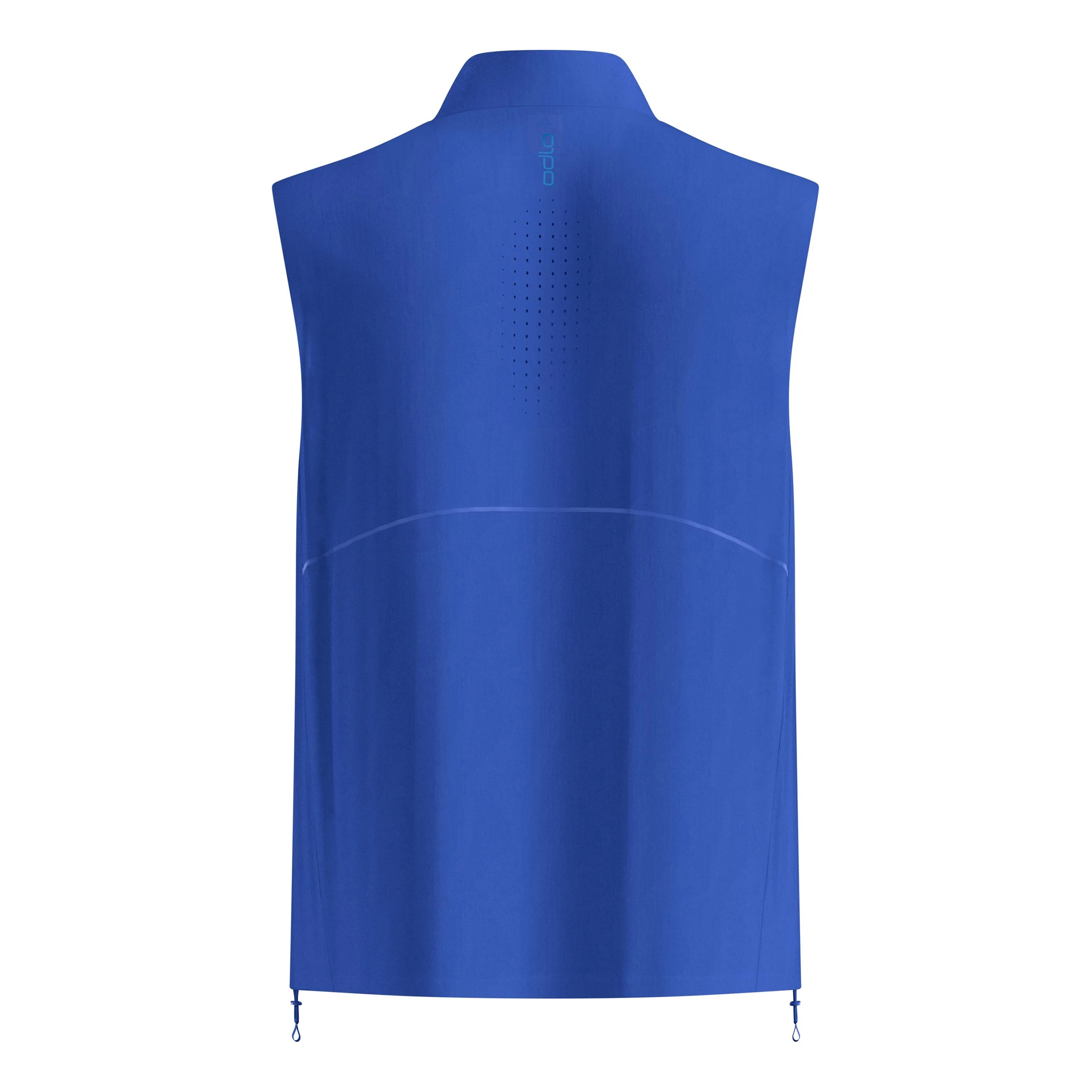 Zeroweight Laufweste Herren-blau - Image 2
