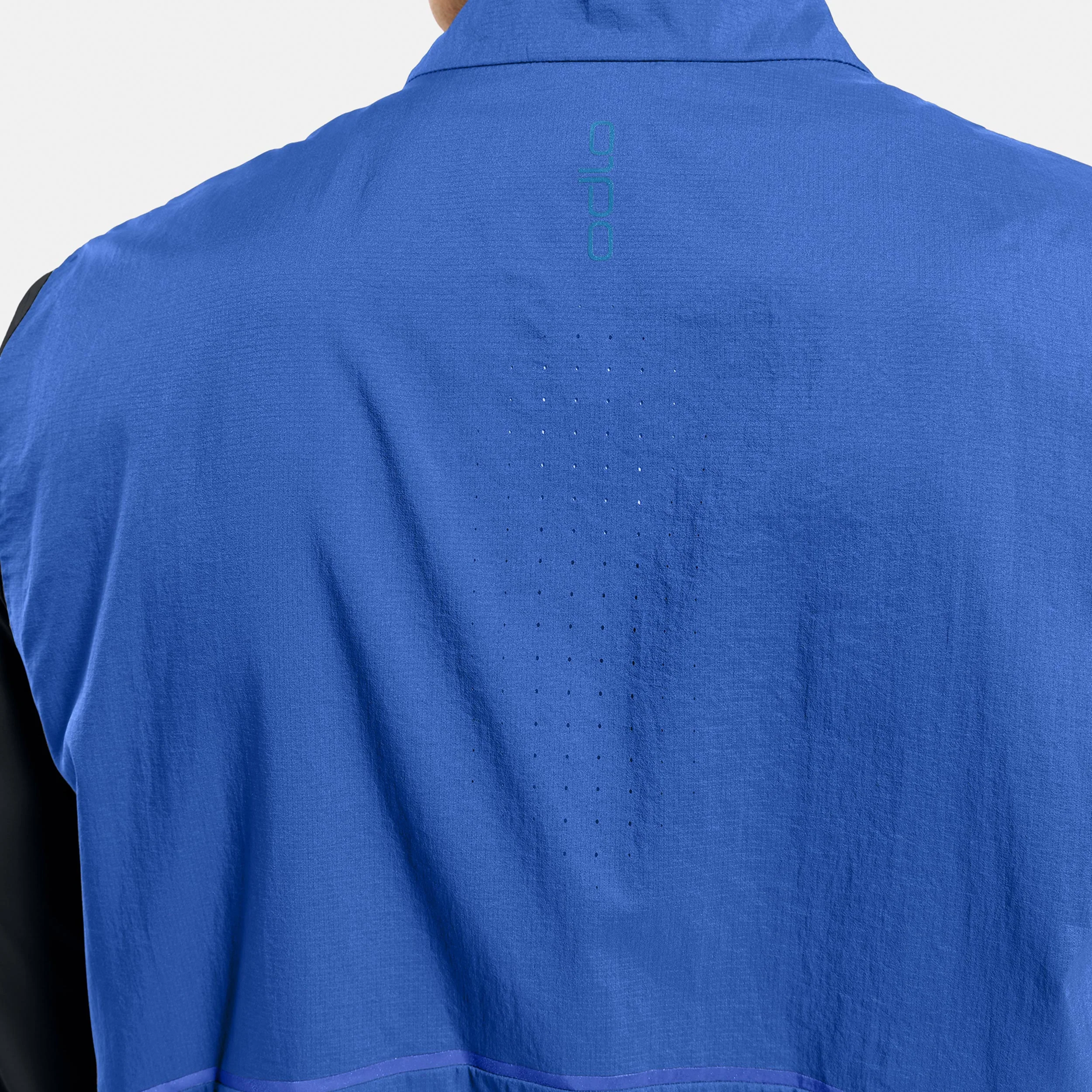 Zeroweight Laufweste Herren-blau - Image 9