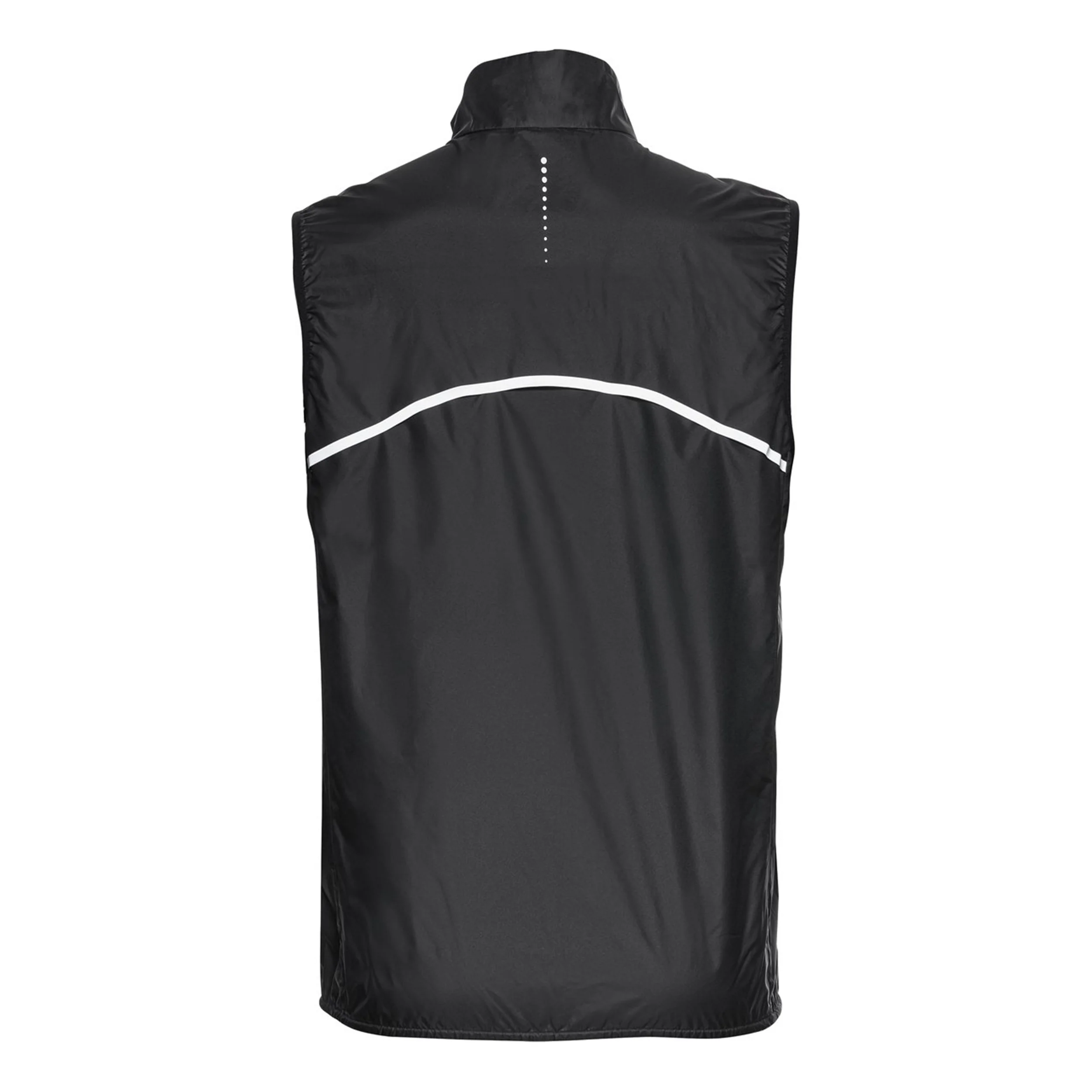 Zeroweight Laufweste Herren - schwarz, - Image 2