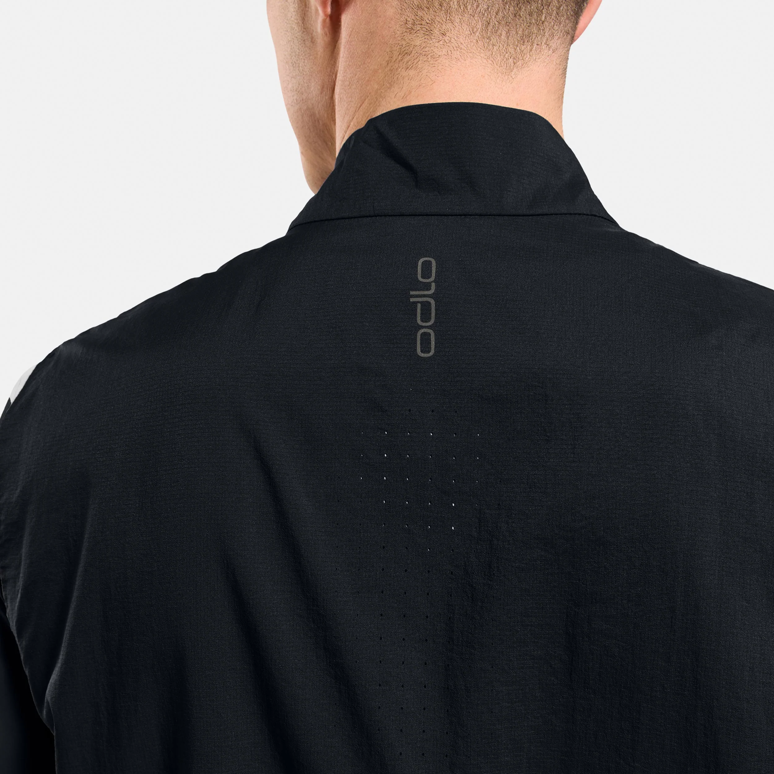 Zeroweight  Laufweste Herren-schwarz - Image 9