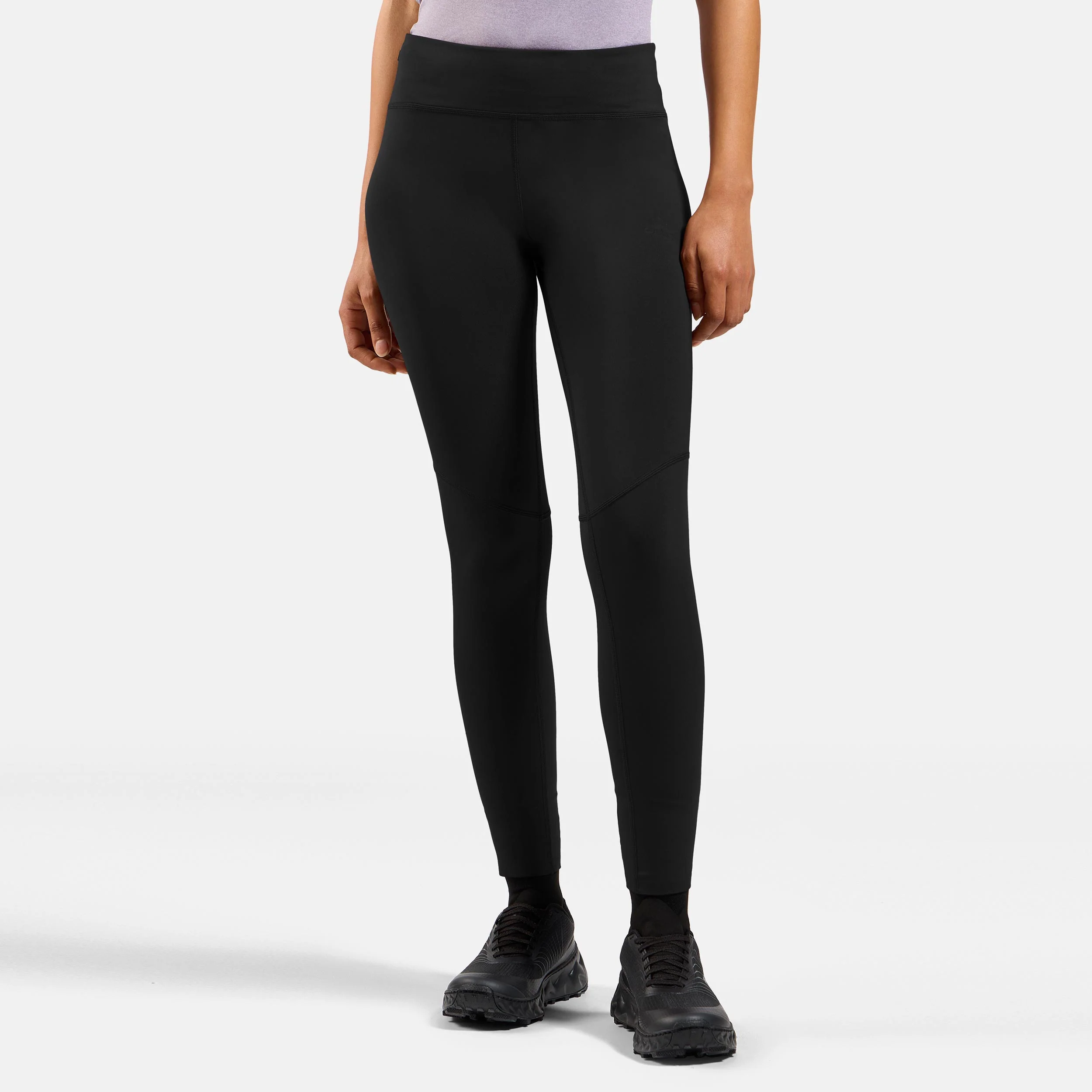 Zeroweight Tight Damen-schwarz - Image 3