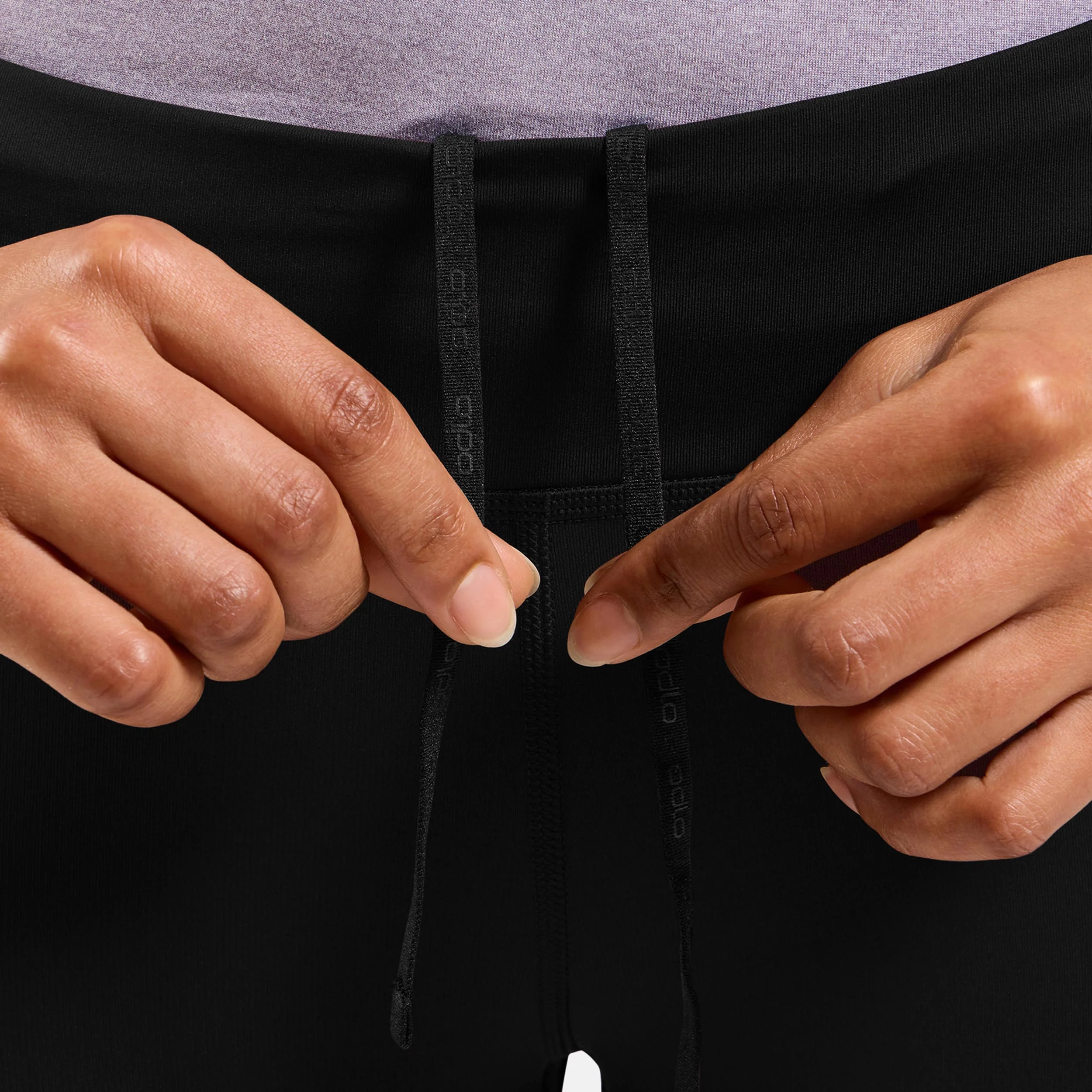 Zeroweight Tight Damen-schwarz - Image 6
