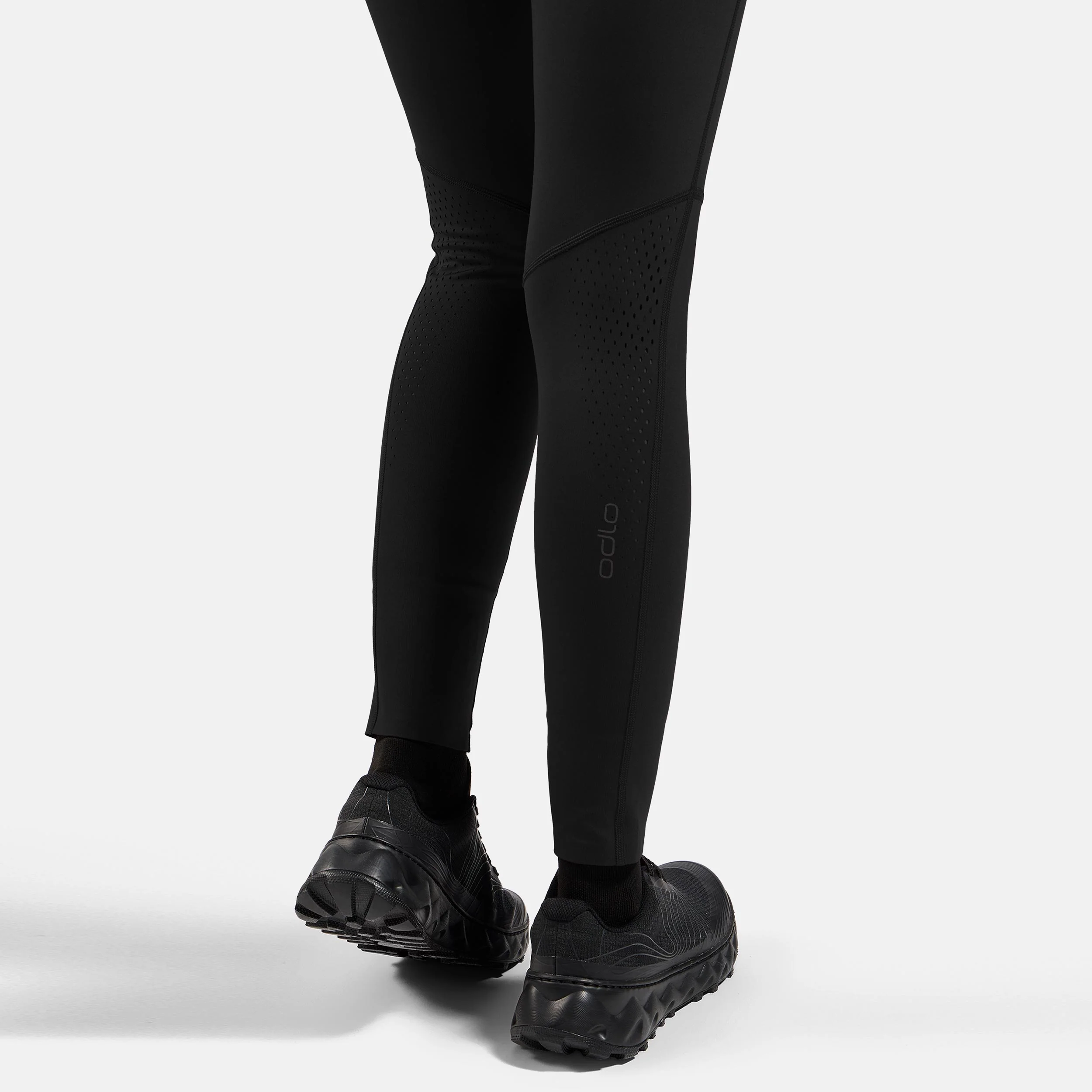 Zeroweight Tight Damen-schwarz - Image 8