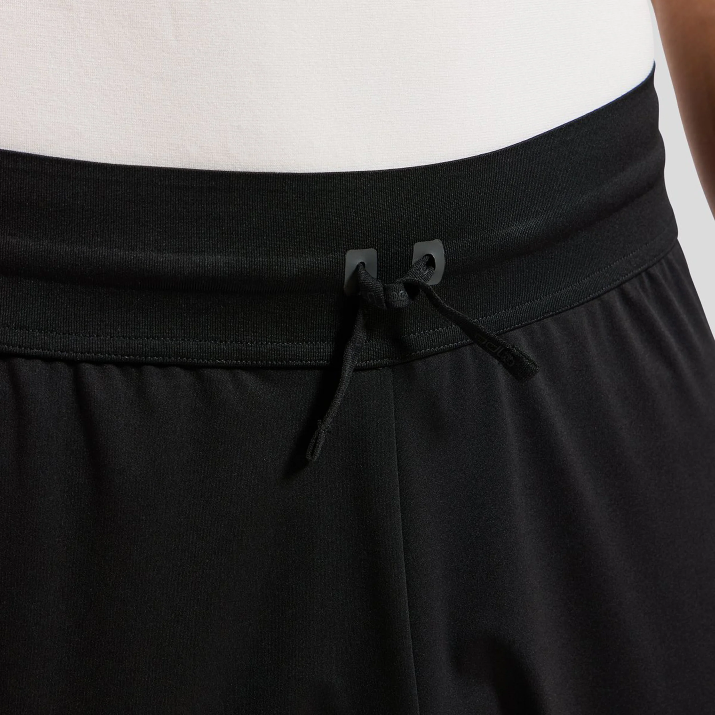 Zeroweight Warm Laufhose Herren-Schwarz - Image 8