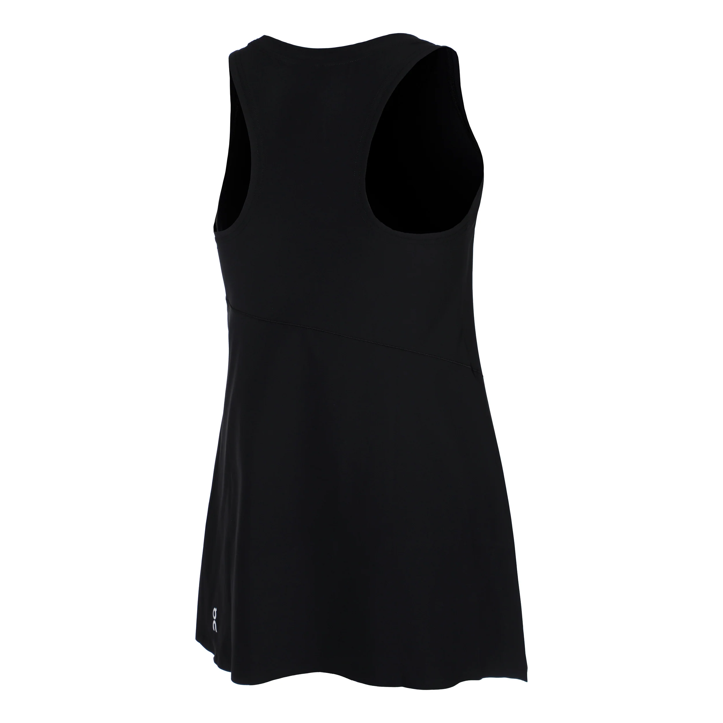 Court Kleid Damen-Schwarz - Image 2