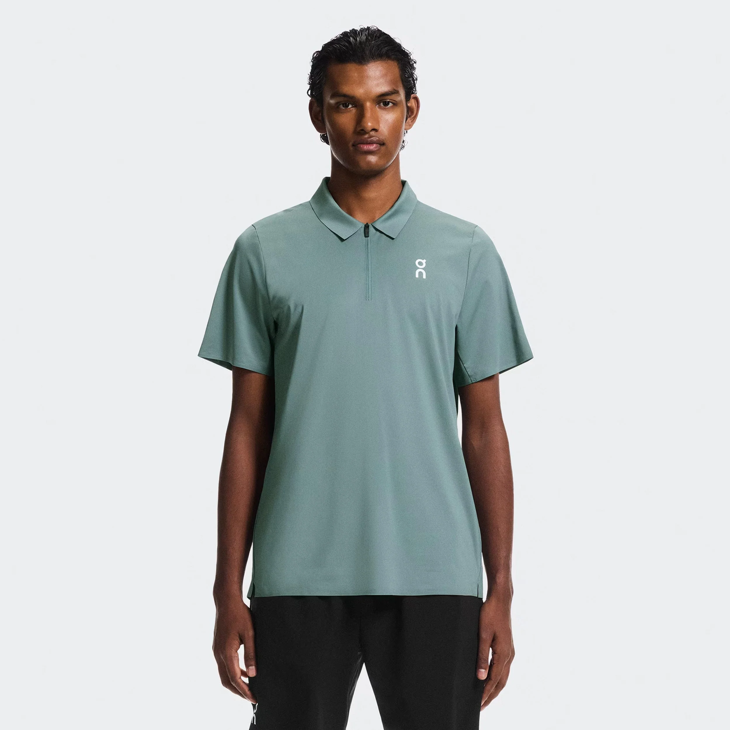 Court Polo Polo Herren - salbei