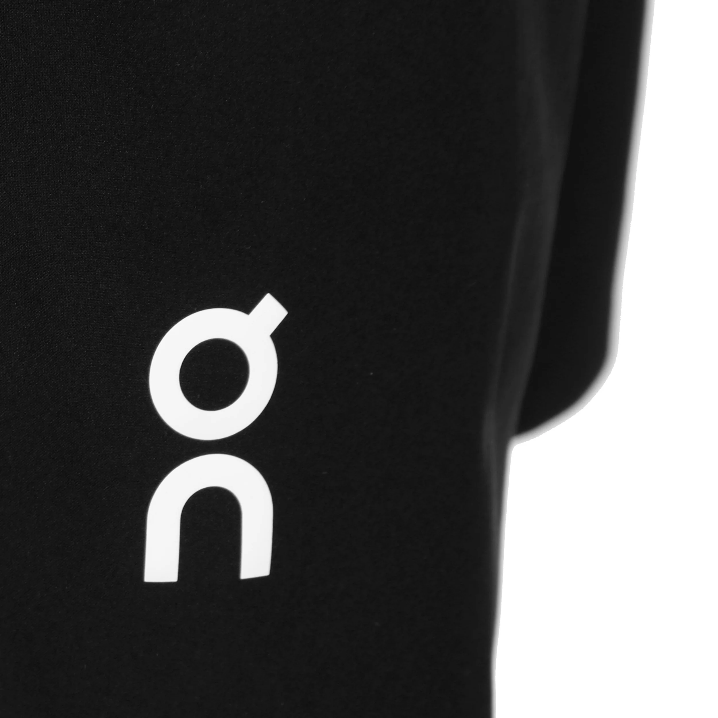 Court Shorts Herren-Schwarz - Image 3