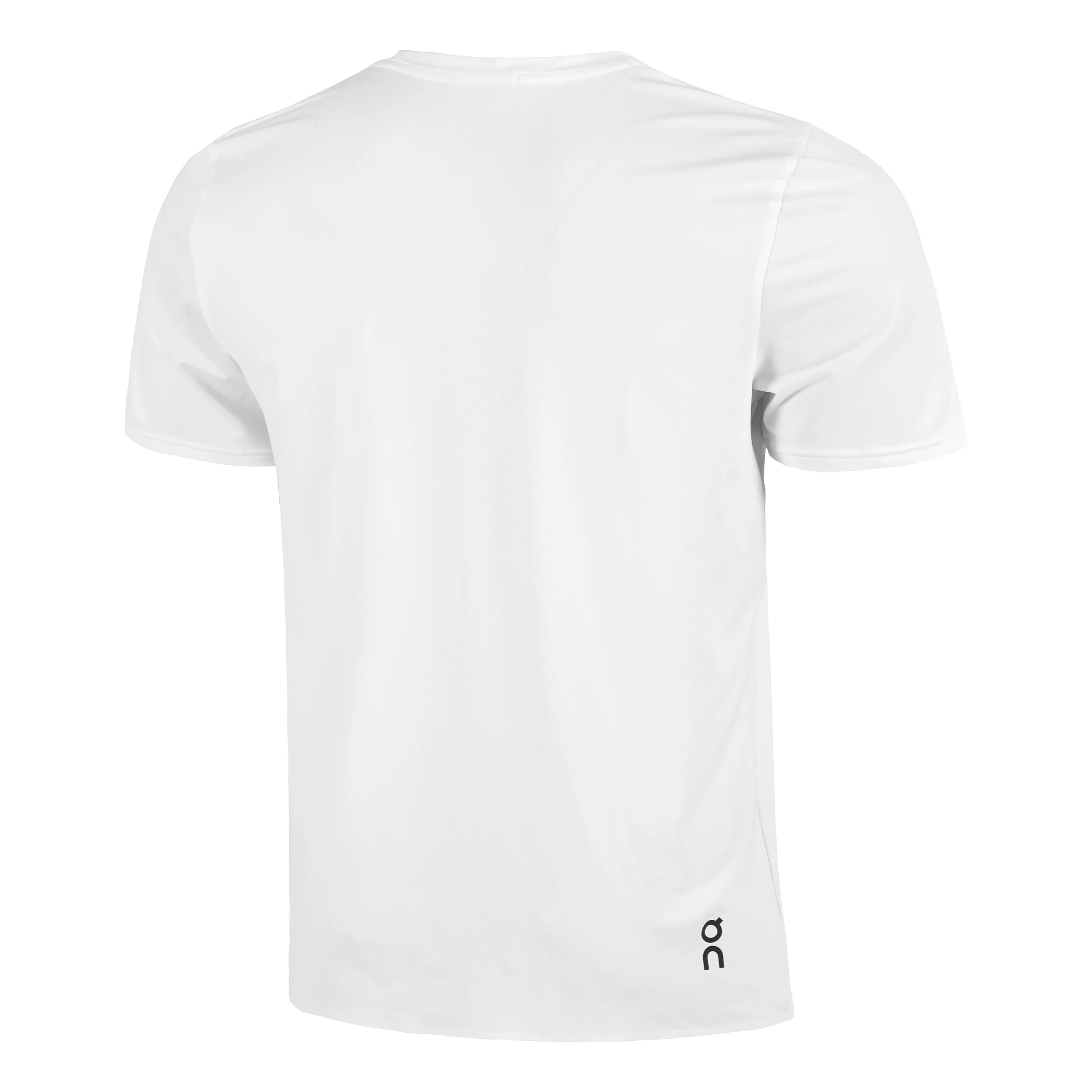 Court T-Shirt Herren - weiß, - Image 2