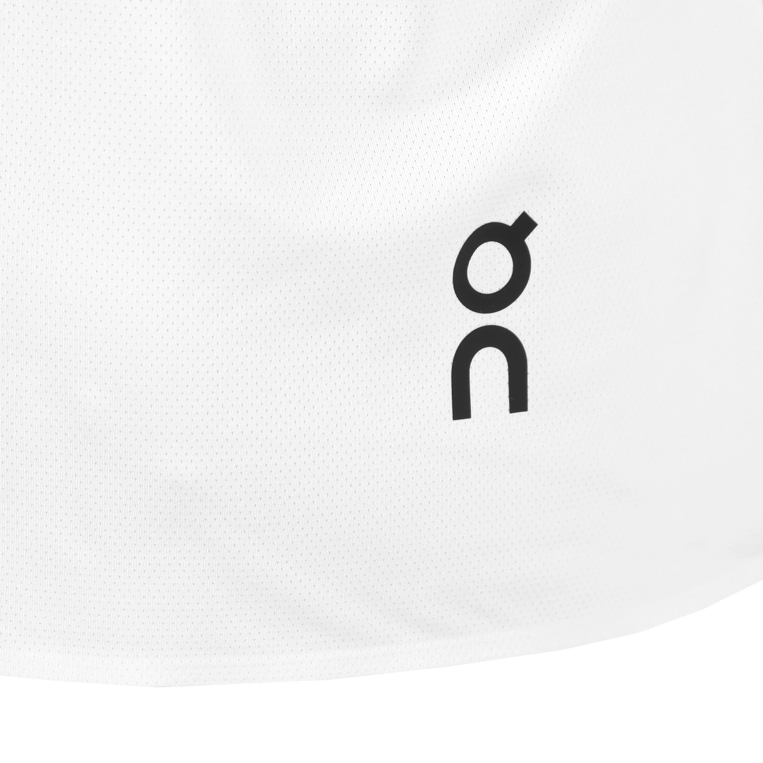 Court T-Shirt Herren - weiß, - Image 4