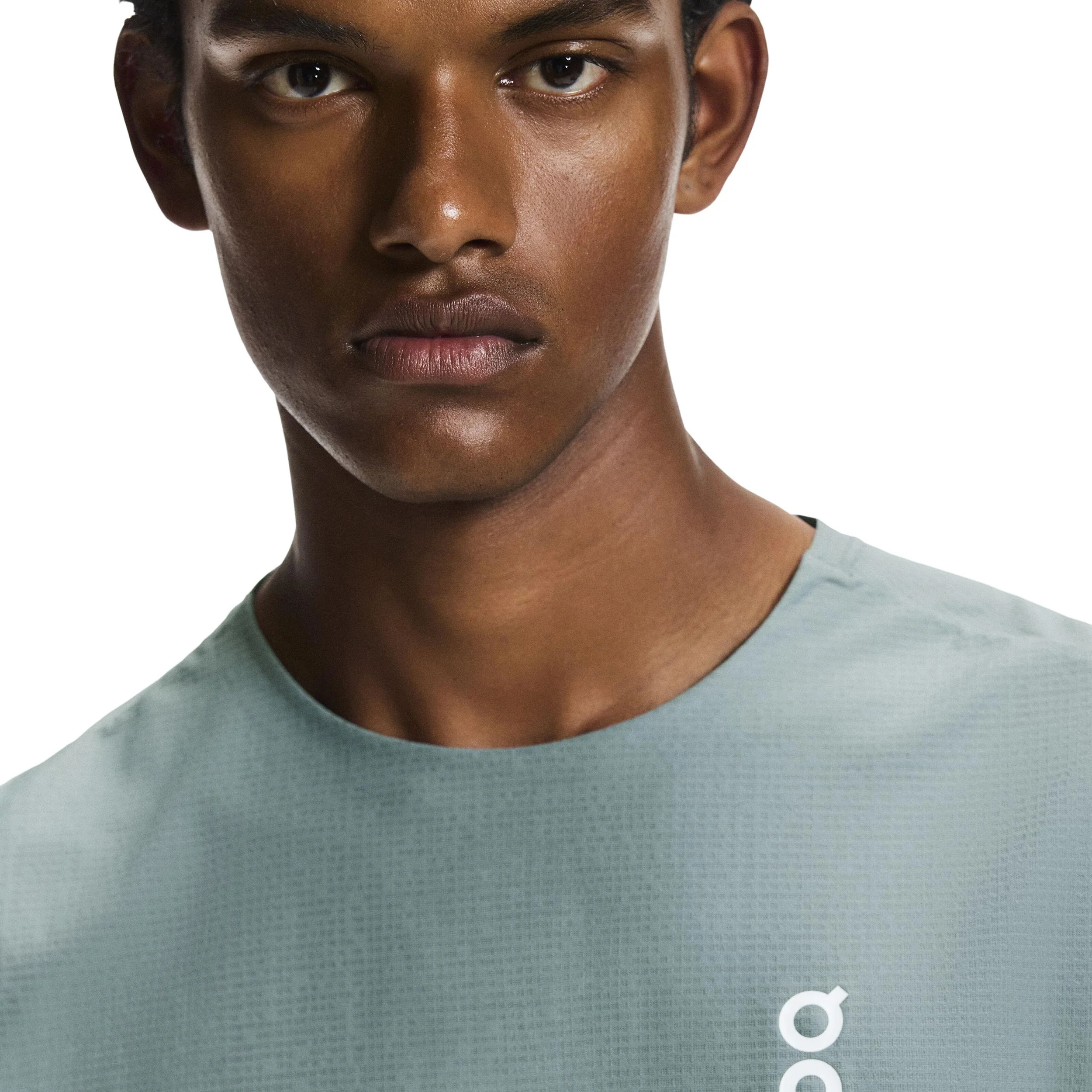 Court Tank-Top Herren - salbei - Image 6