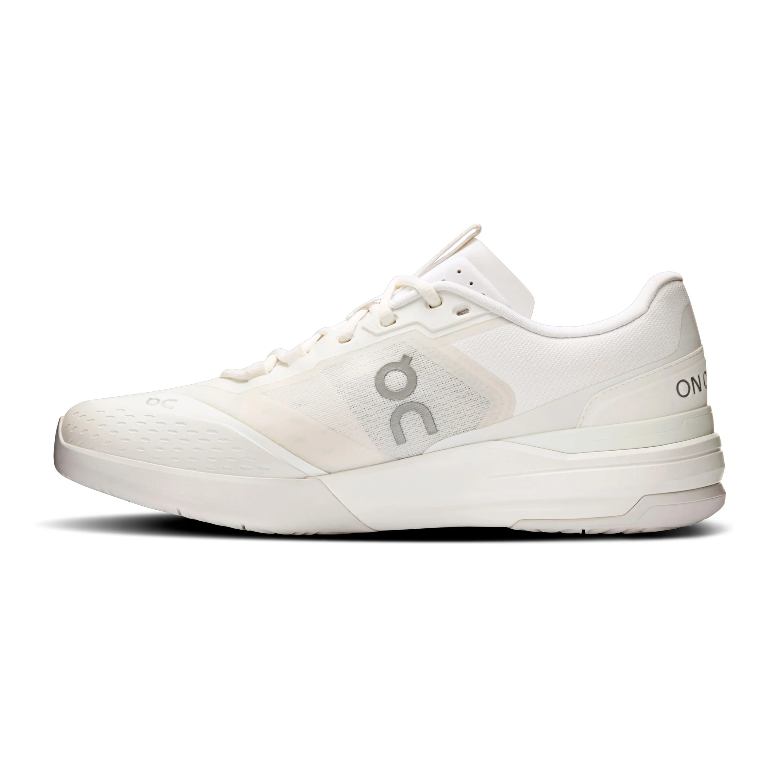 THE ROGER ADV Pro 1 Allcourtschuh Herren - weiß - Image 2