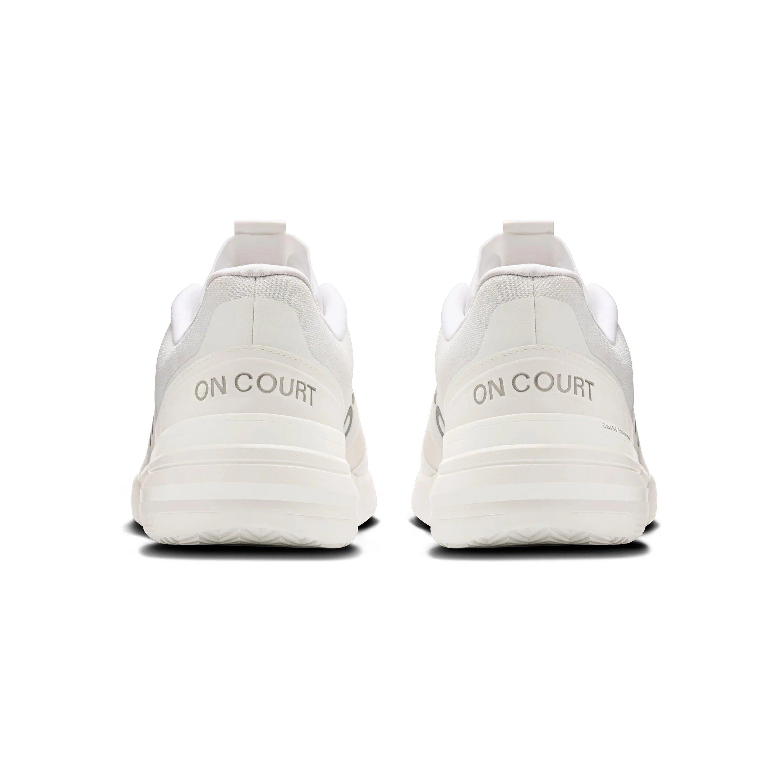THE ROGER ADV Pro 1 Allcourtschuh Herren - weiß - Image 5