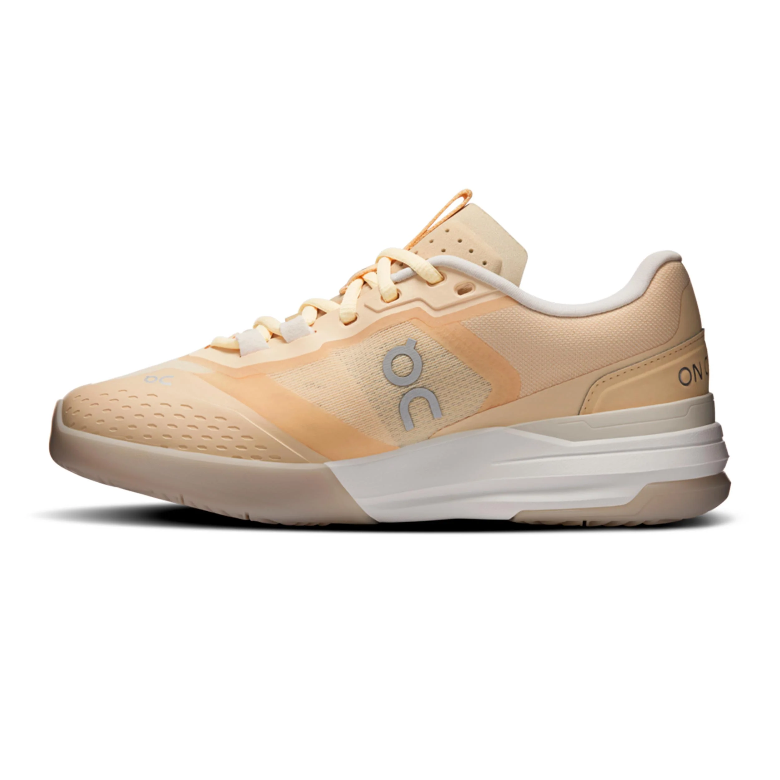 THE ROGER ADV Pro Allcourtschuh Damen - beige, apricot - Image 2