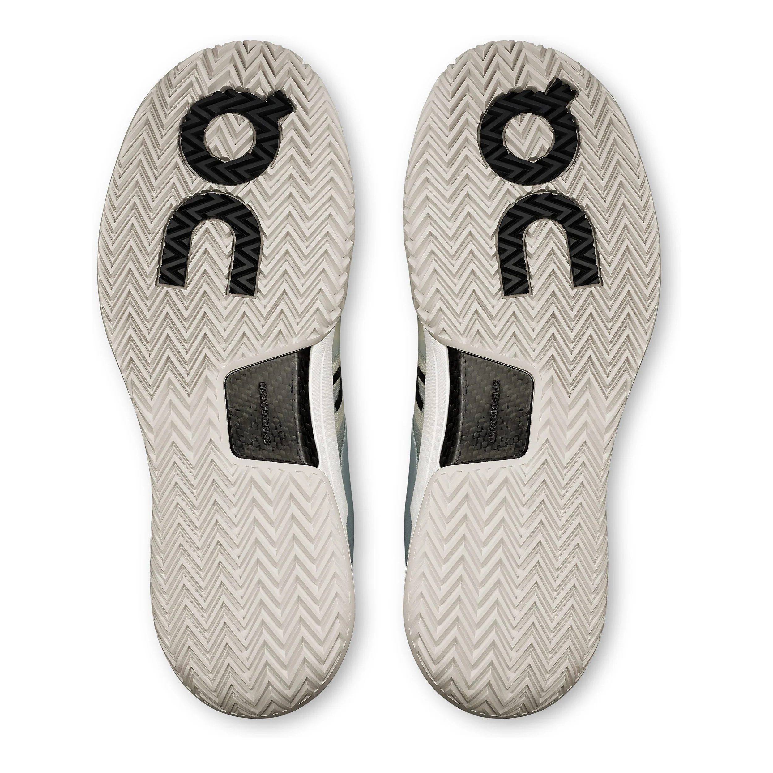 THE ROGER Pro 2 Allcourtschuh Herren-Hellblau - Image 4