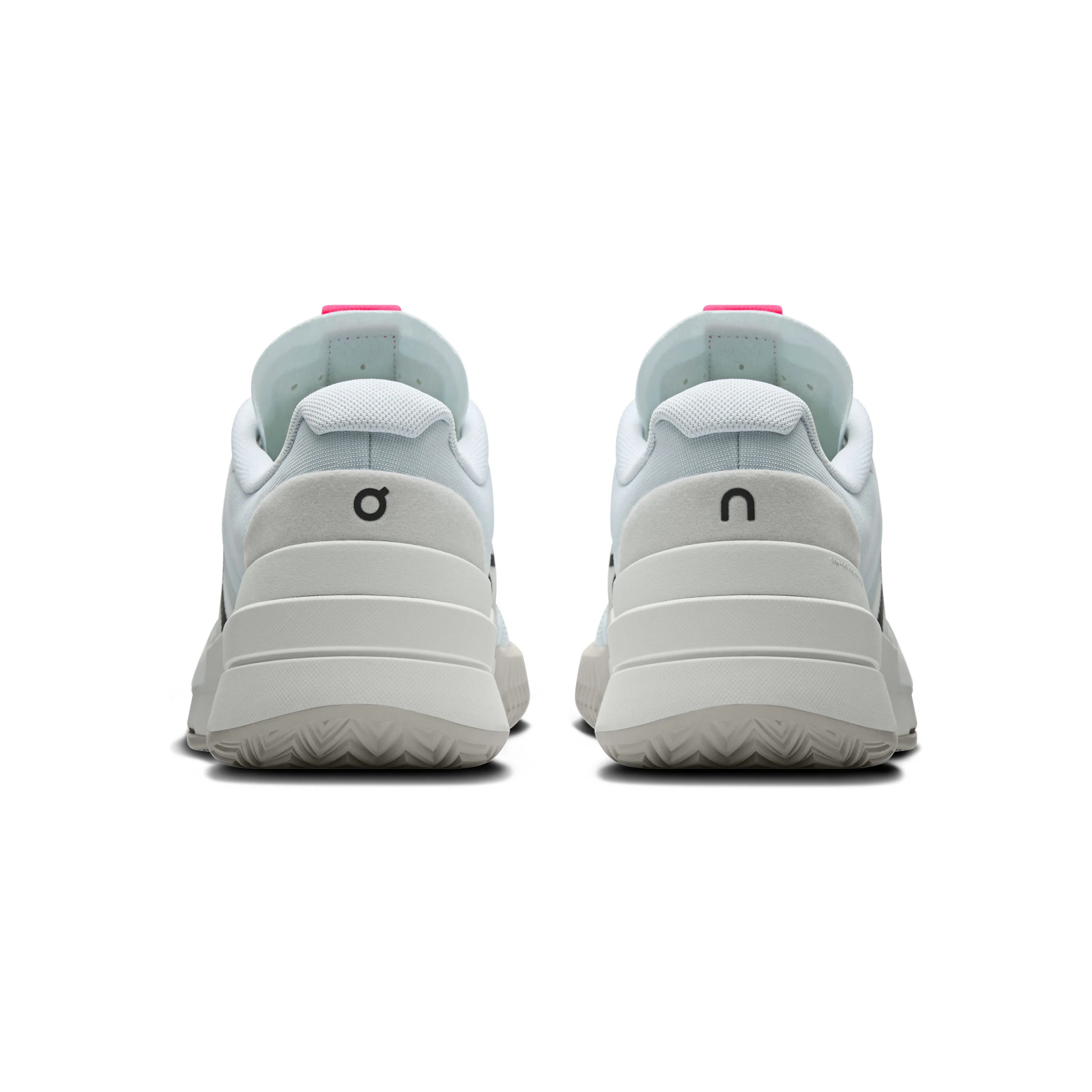 THE ROGER Pro 2 Allcourtschuh Herren-Hellblau - Image 5