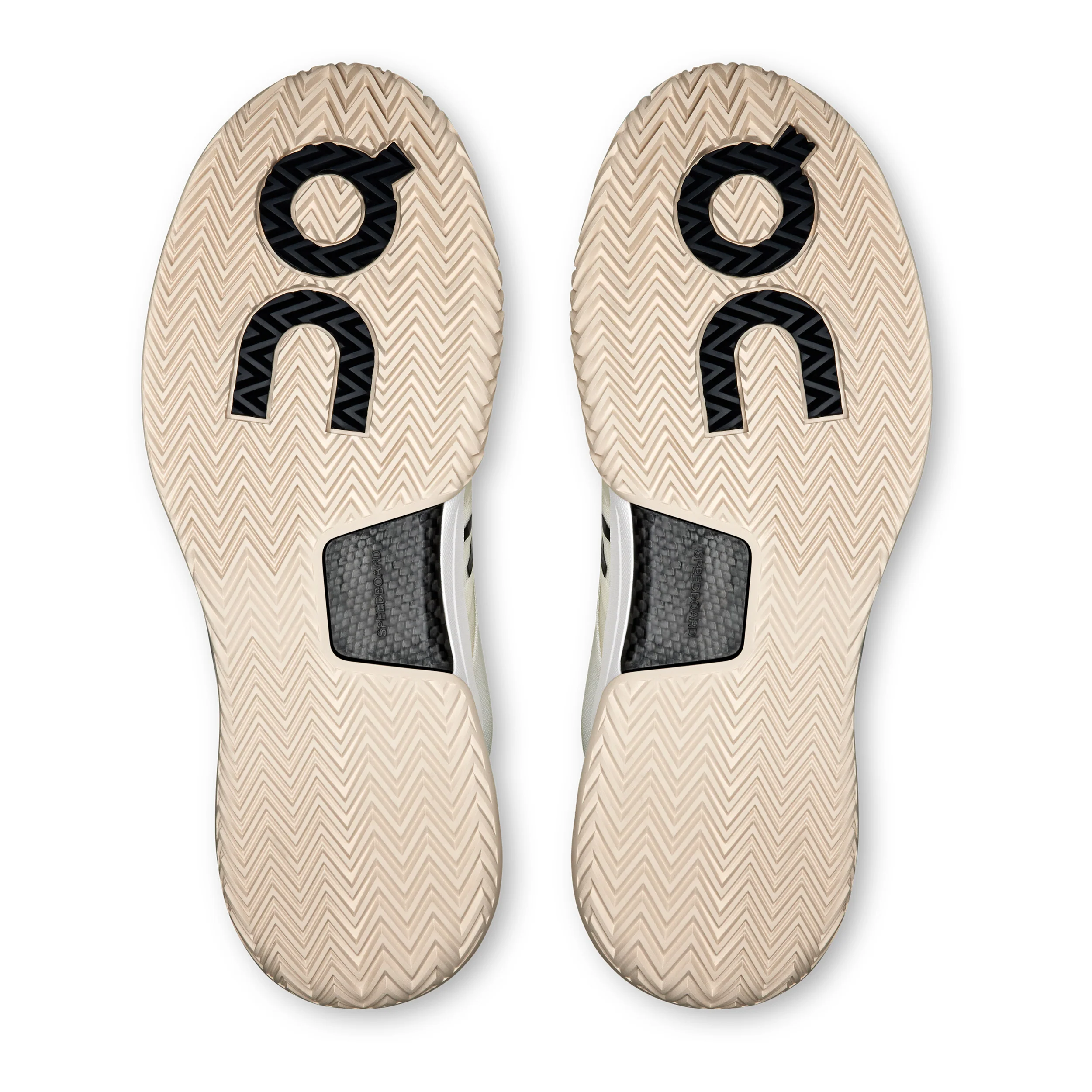 The Roger Pro 2 Allcourtschuh Herren-Weiß - Image 4