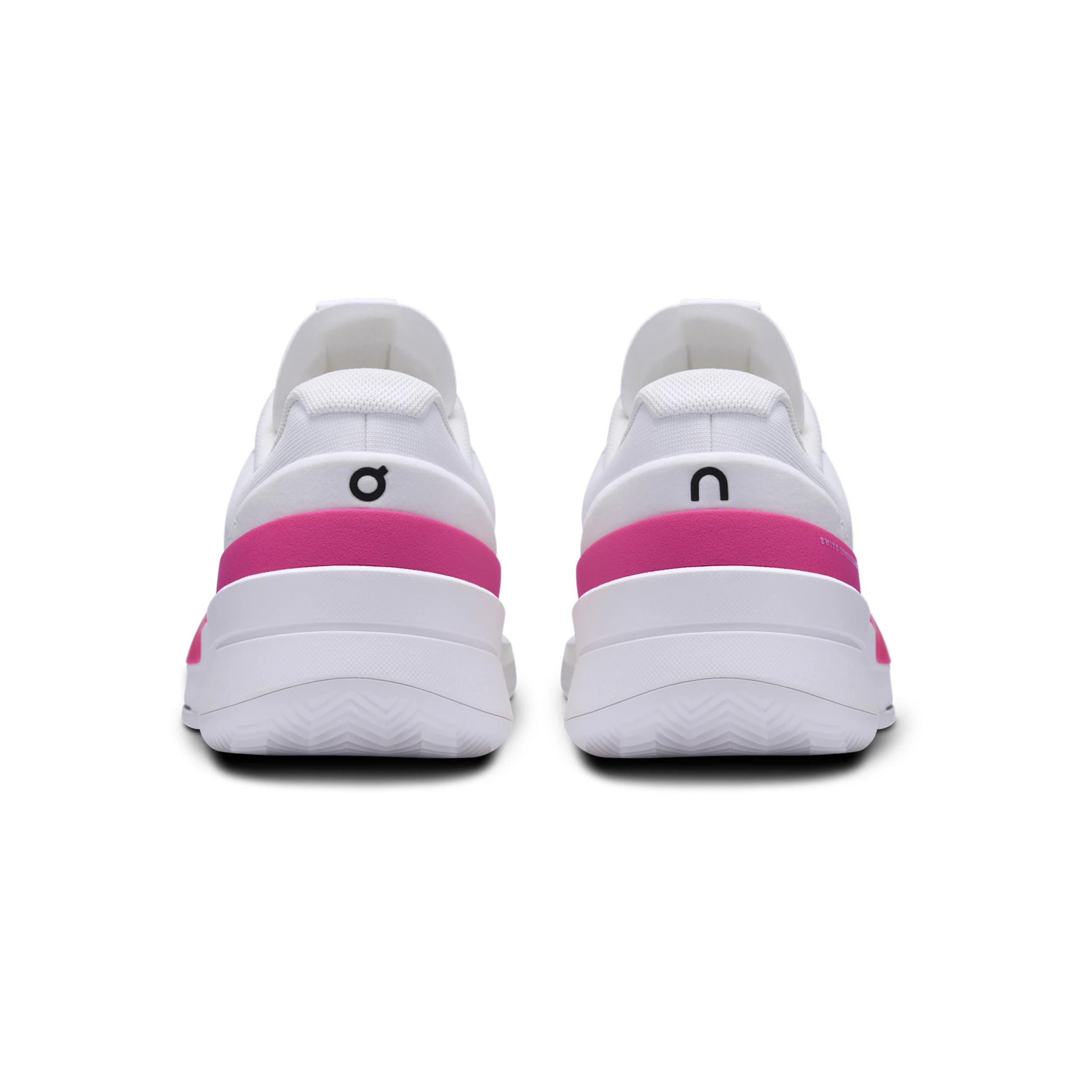 The Roger Pro 2 Allcourtschuh Herren-Weiß,Pink - Image 5