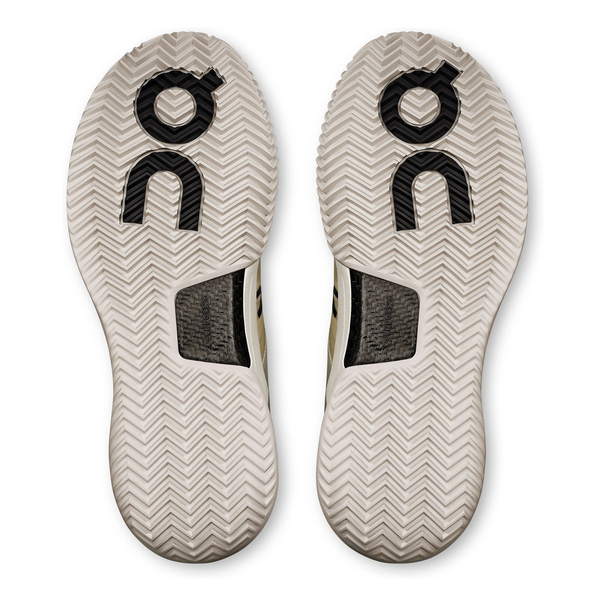 THE ROGER Pro 2 Sandplatzschuh Damen-Weiß - Image 4