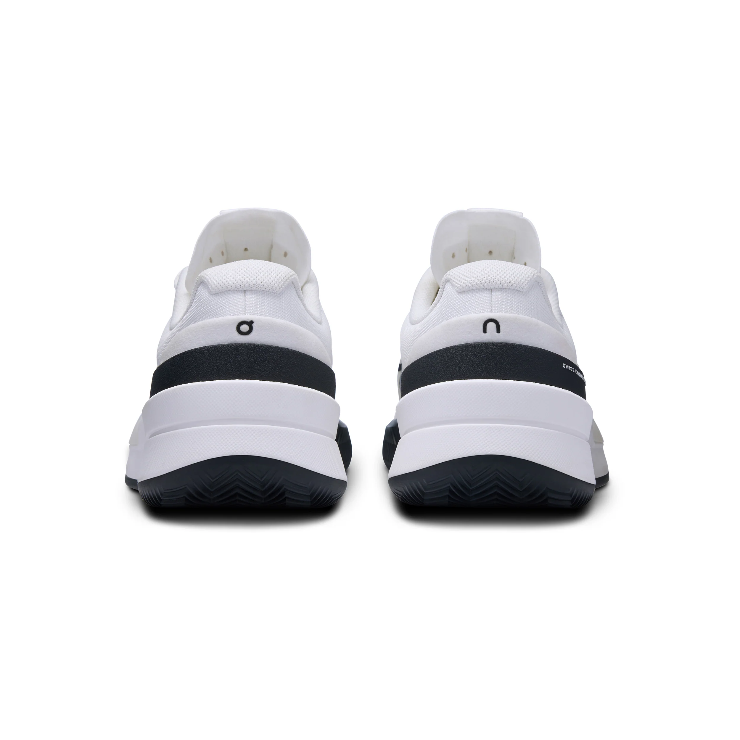 The Roger Pro 2 Sandplatzschuh Damen-Weiß,Schwarz - Image 5