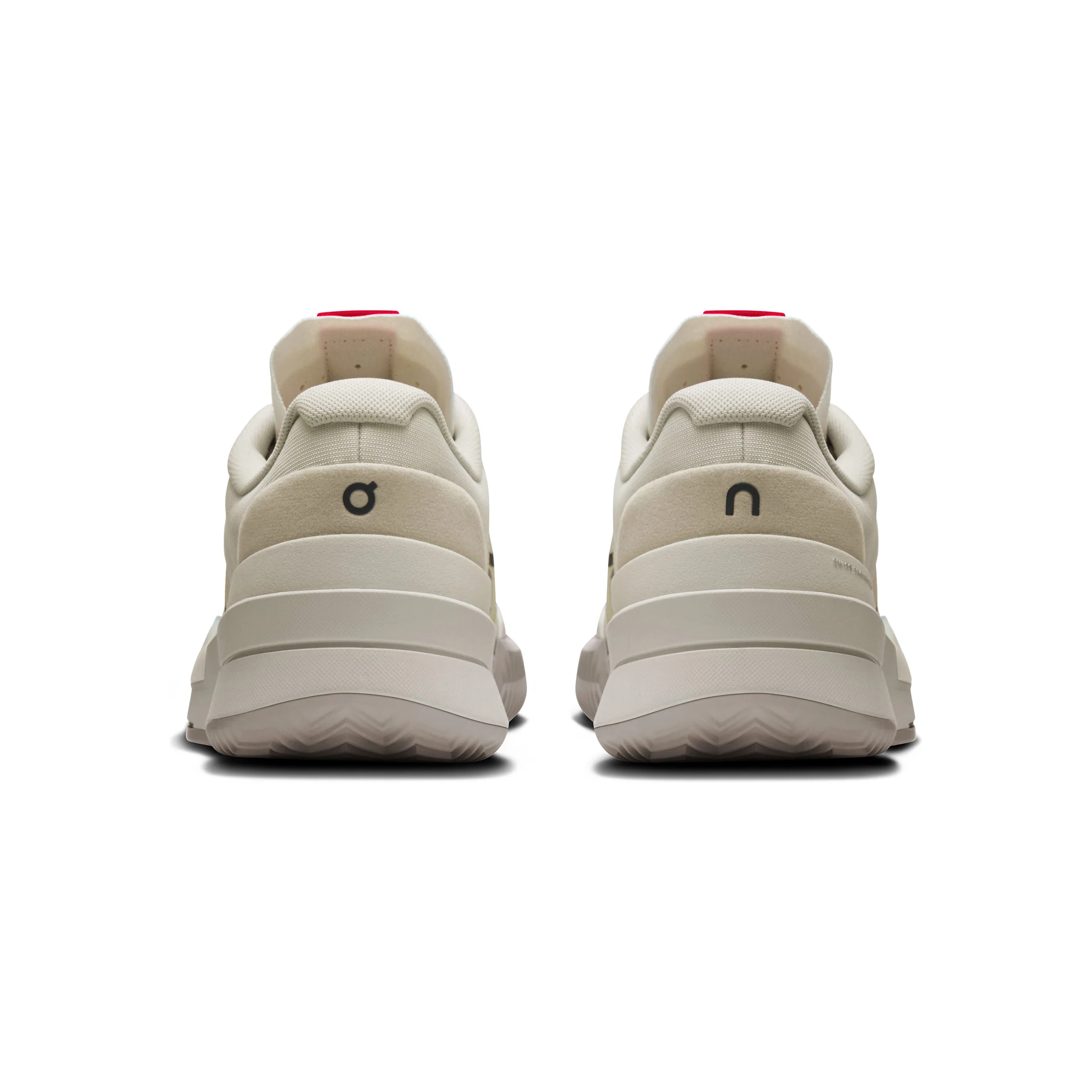 THE ROGER Pro 2 Sandplatzschuh Herren-Weiß,Pink - Image 5