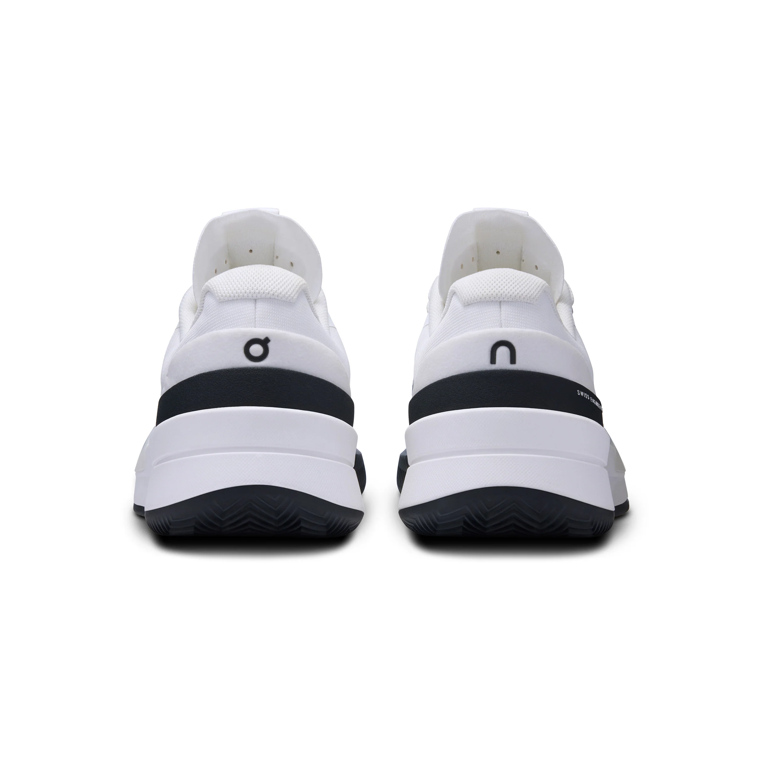 The Roger Pro 2 Sandplatzschuh Herren-Weiß,Schwarz - Image 5
