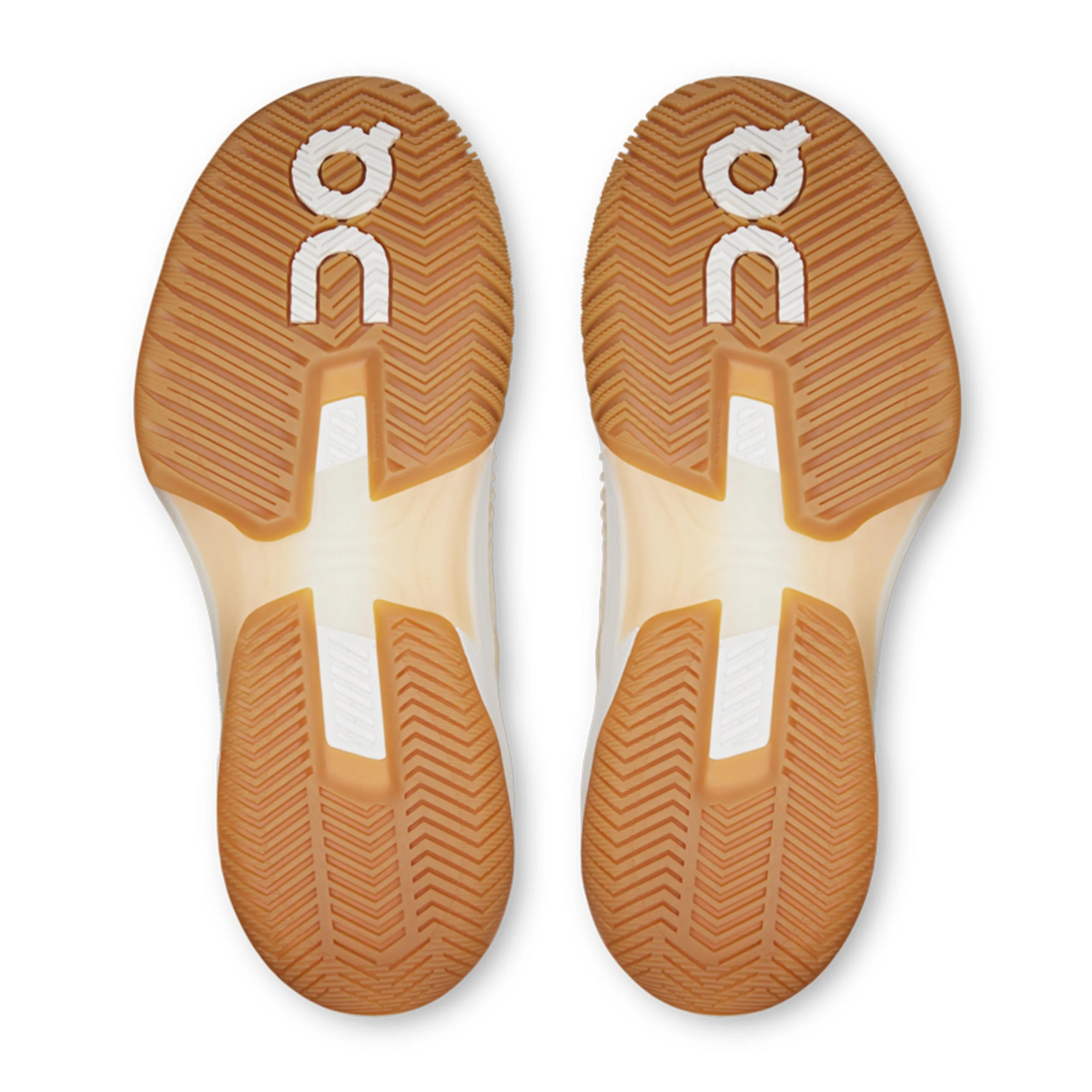 THE ROGER Pro Fire Allcourtschuh Damen - beige, sand - Image 4