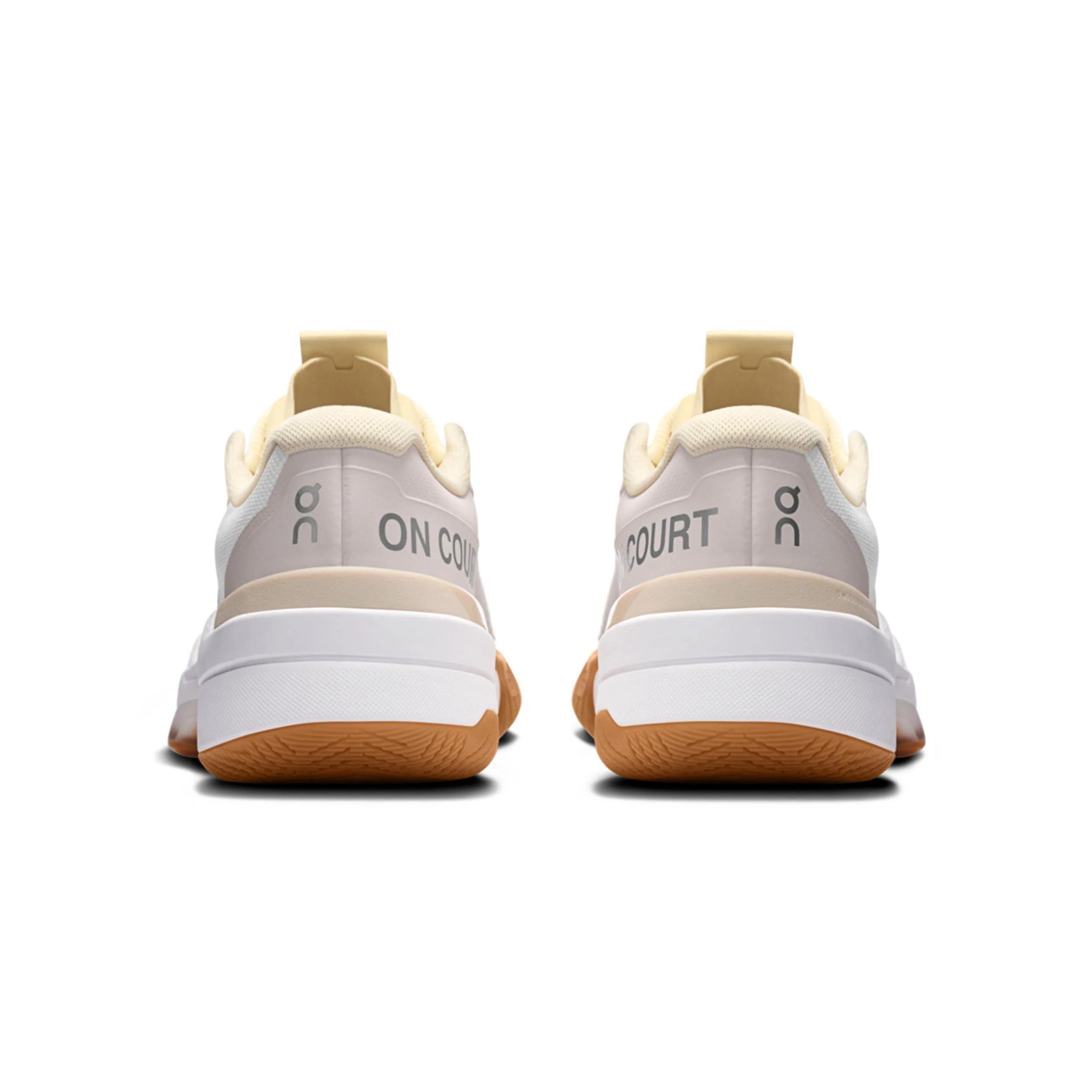 THE ROGER Pro Fire Allcourtschuh Damen - beige, sand - Image 5