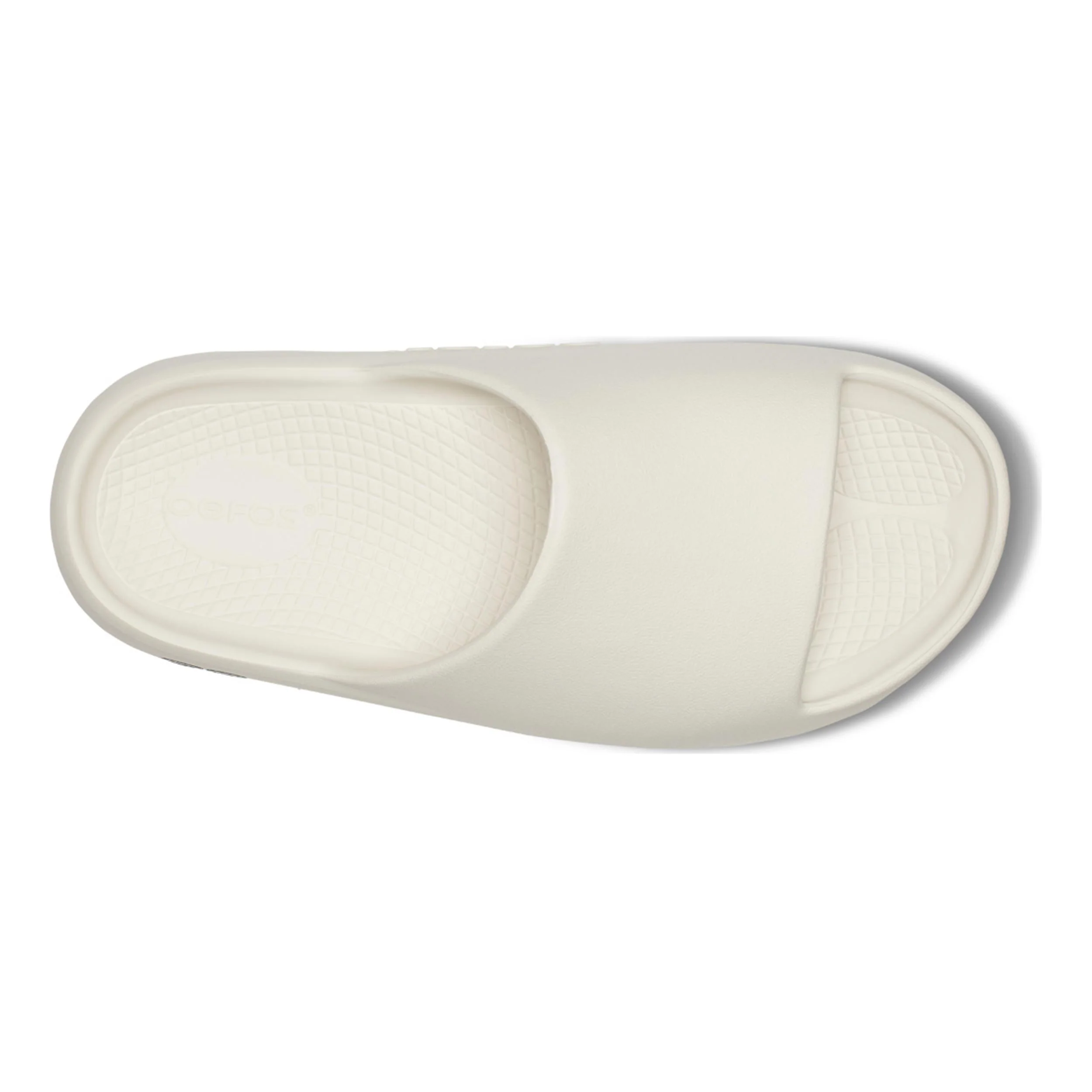 OOahh+ Recoveryschuh Unisex - beige - Image 3