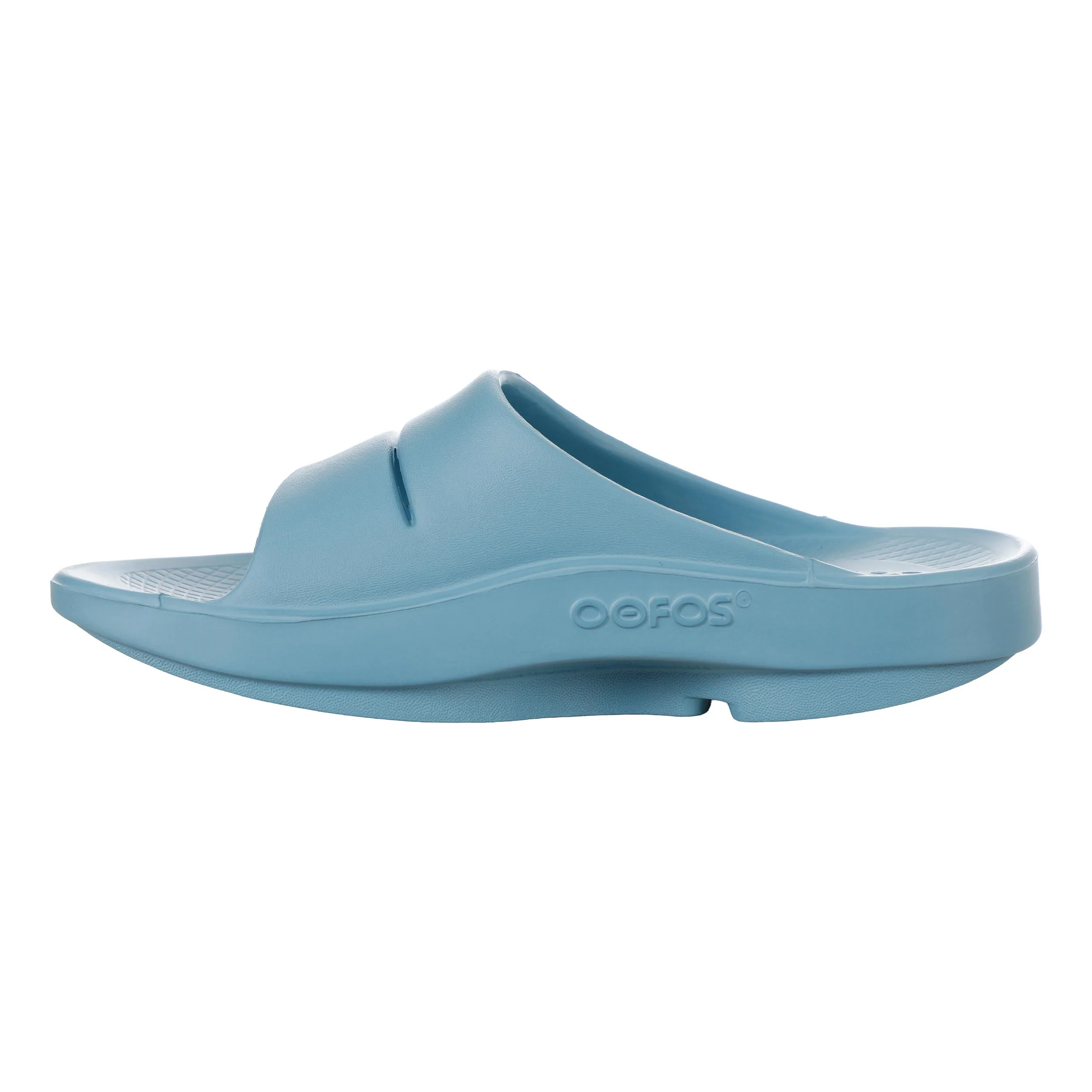 OOahh Recoveryschuh Unisex - blau - Image 2