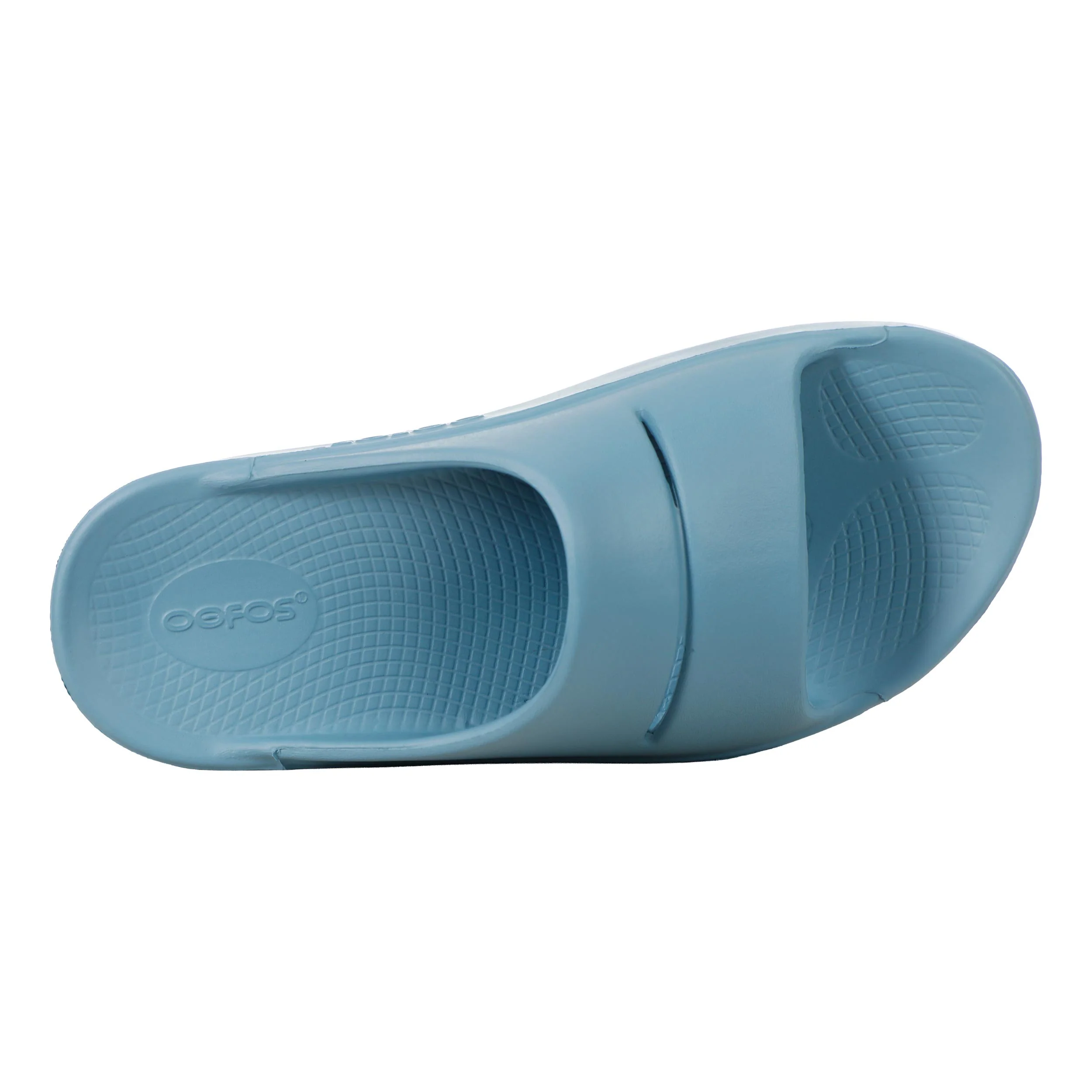 OOahh Recoveryschuh Unisex - blau - Image 3