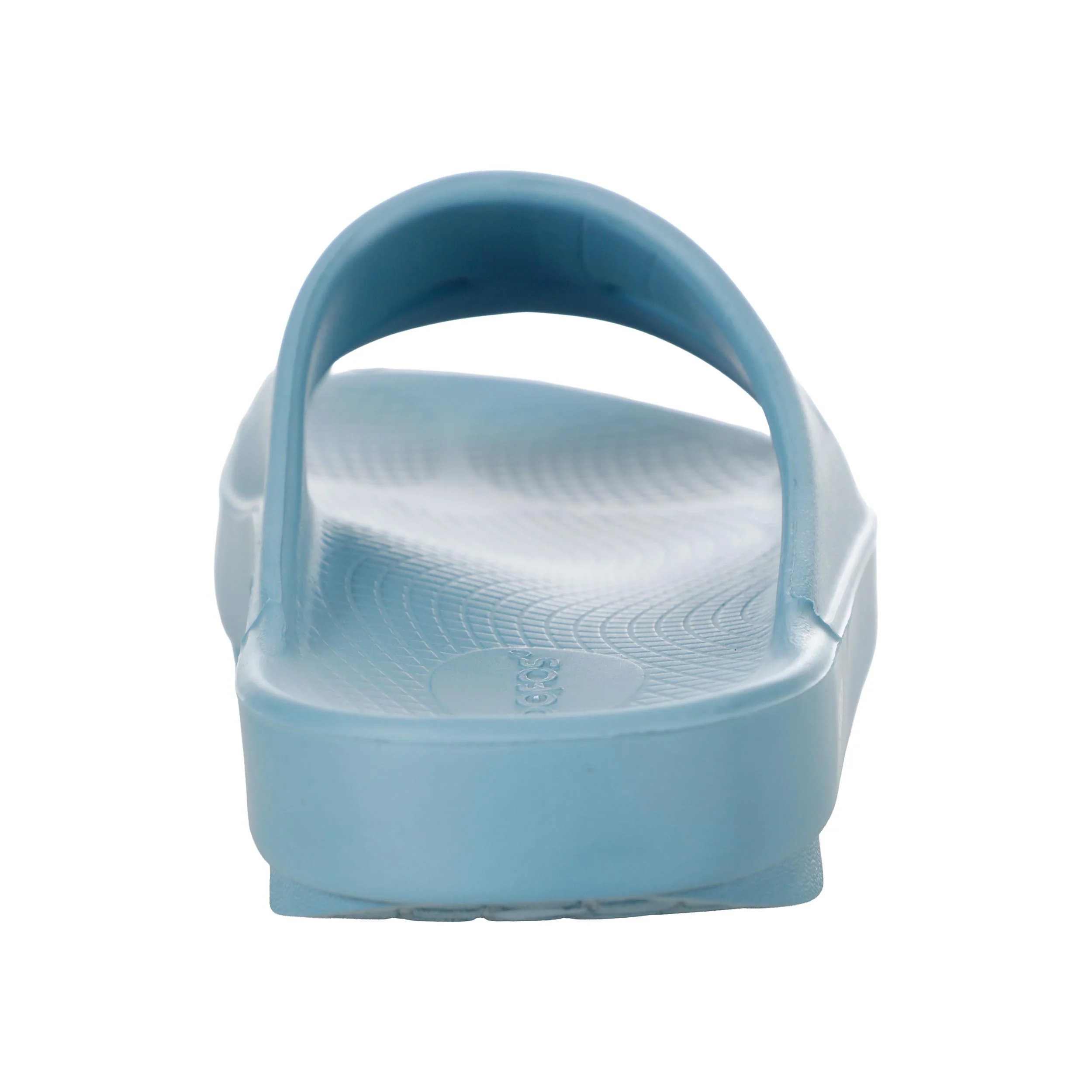 OOahh Recoveryschuh Unisex - blau - Image 5