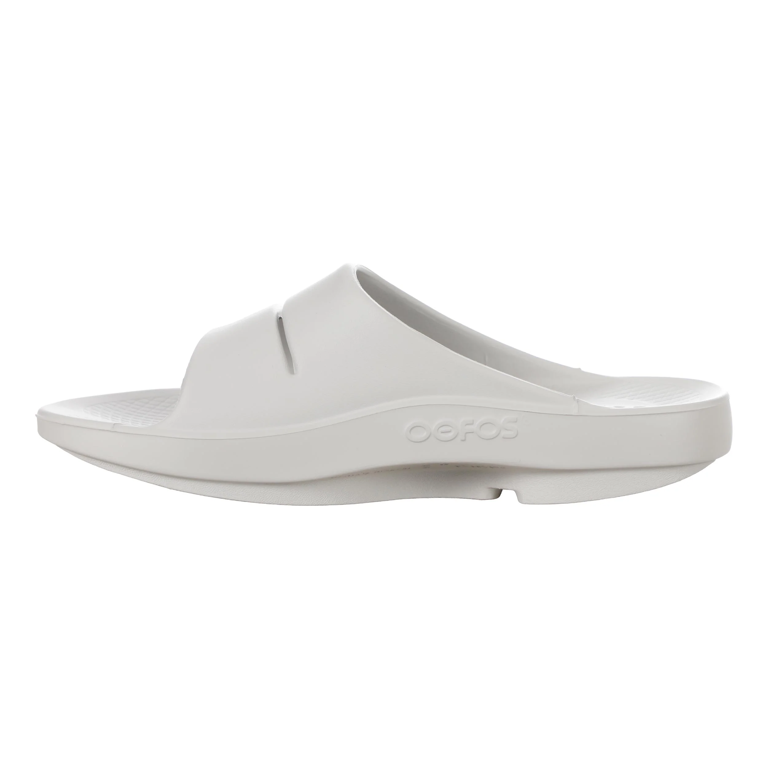OOahh Recoveryschuh Unisex - creme - Image 2