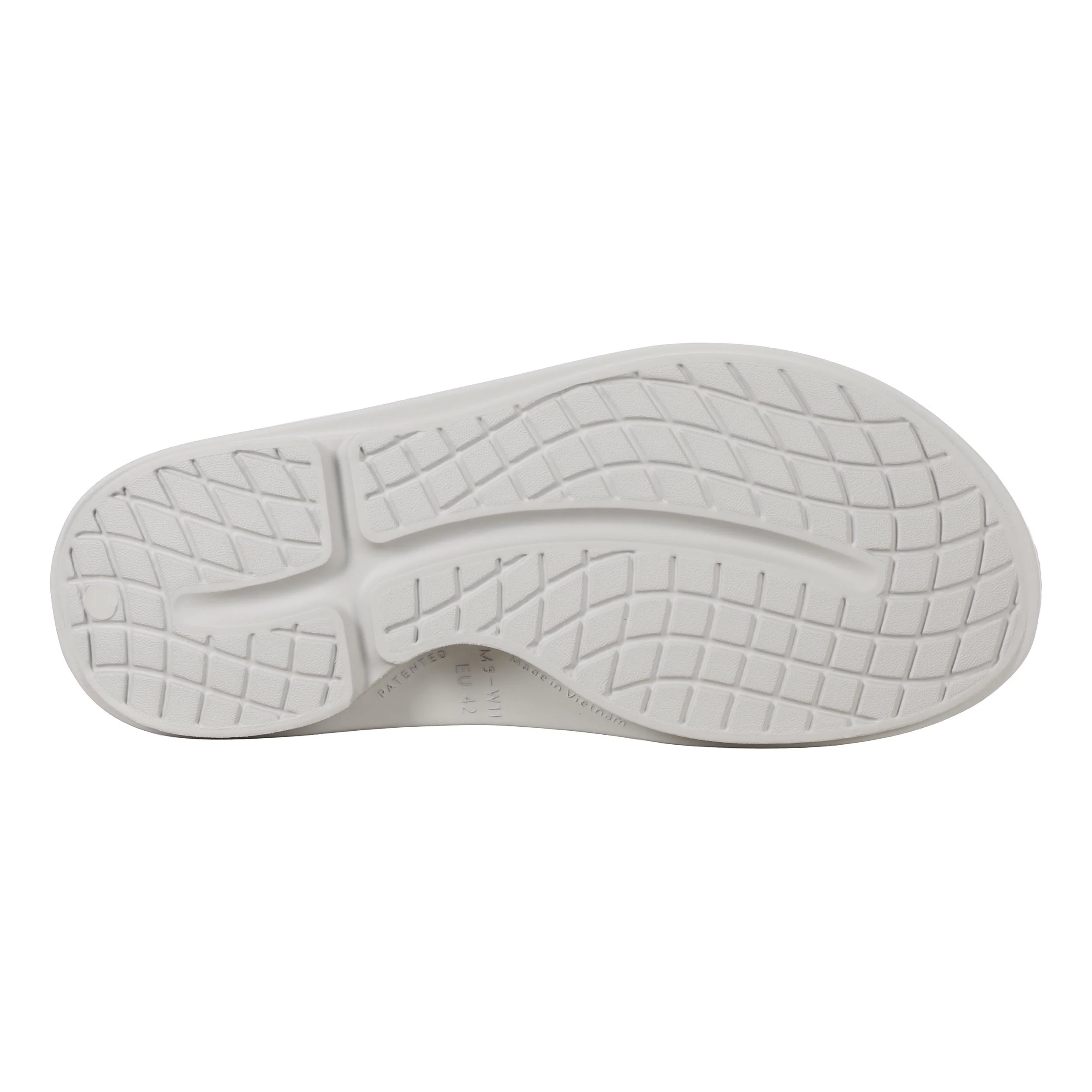 OOahh Recoveryschuh Unisex - creme - Image 4