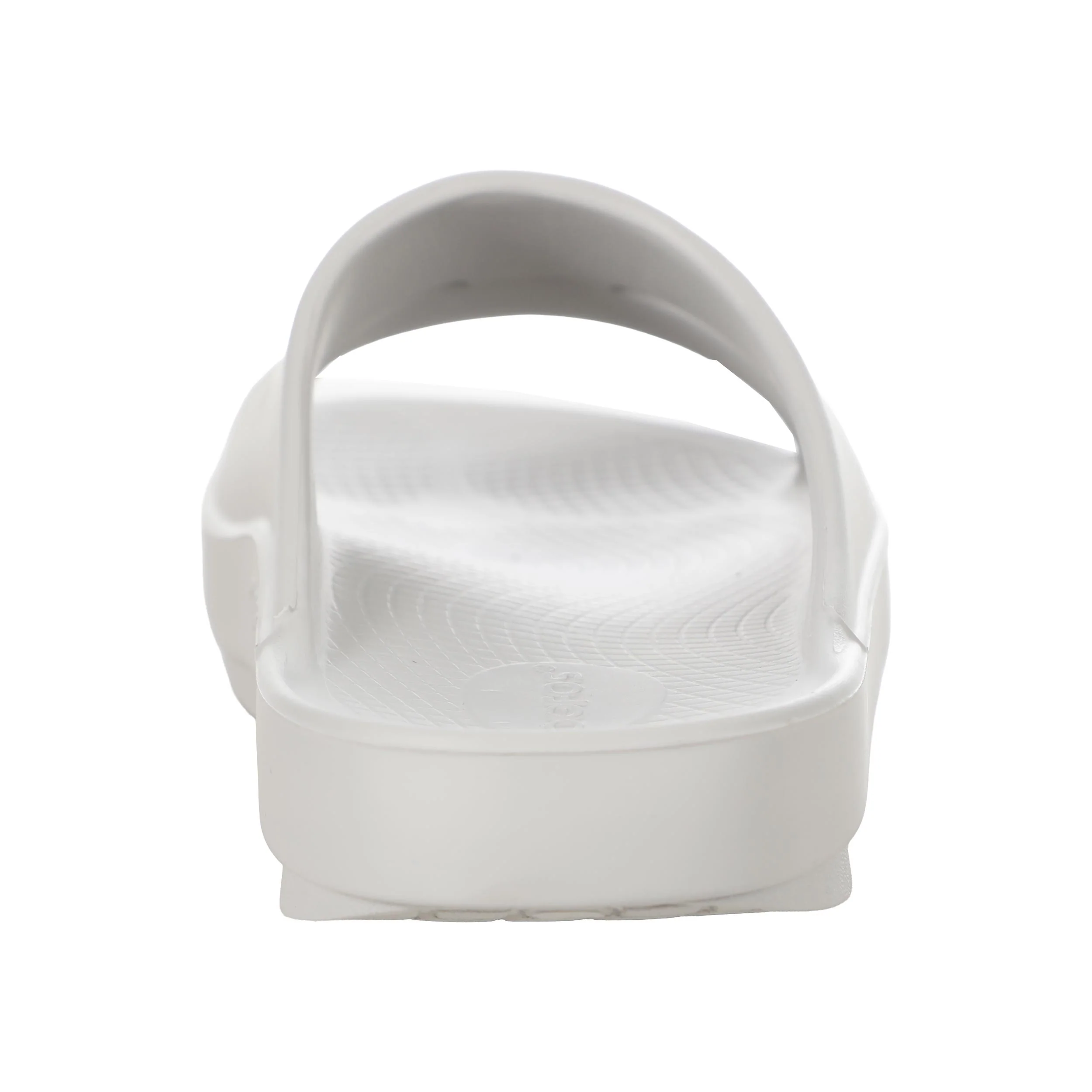 OOahh Recoveryschuh Unisex - creme - Image 5