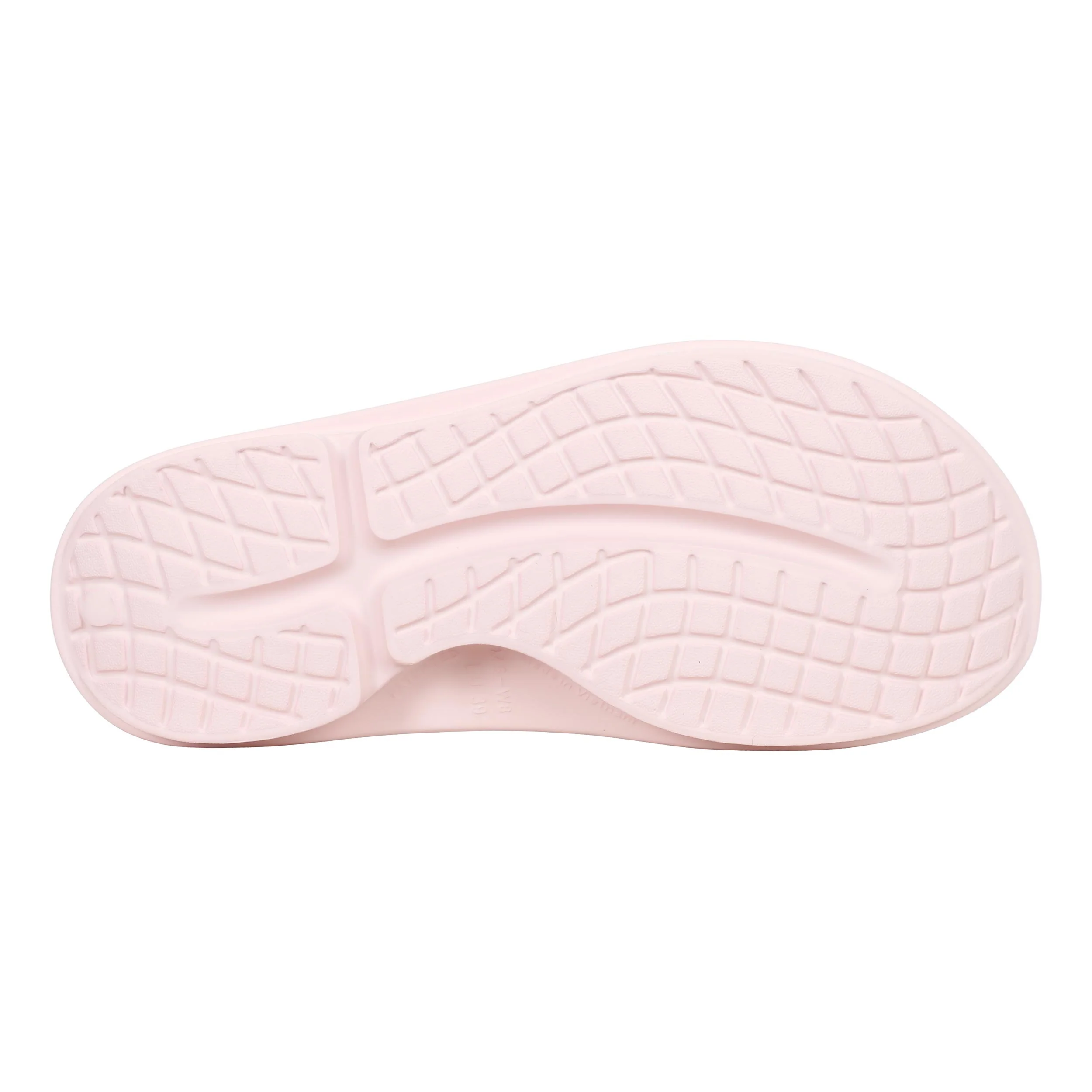 OOahh Recoveryschuh Unisex - rosa - Image 4
