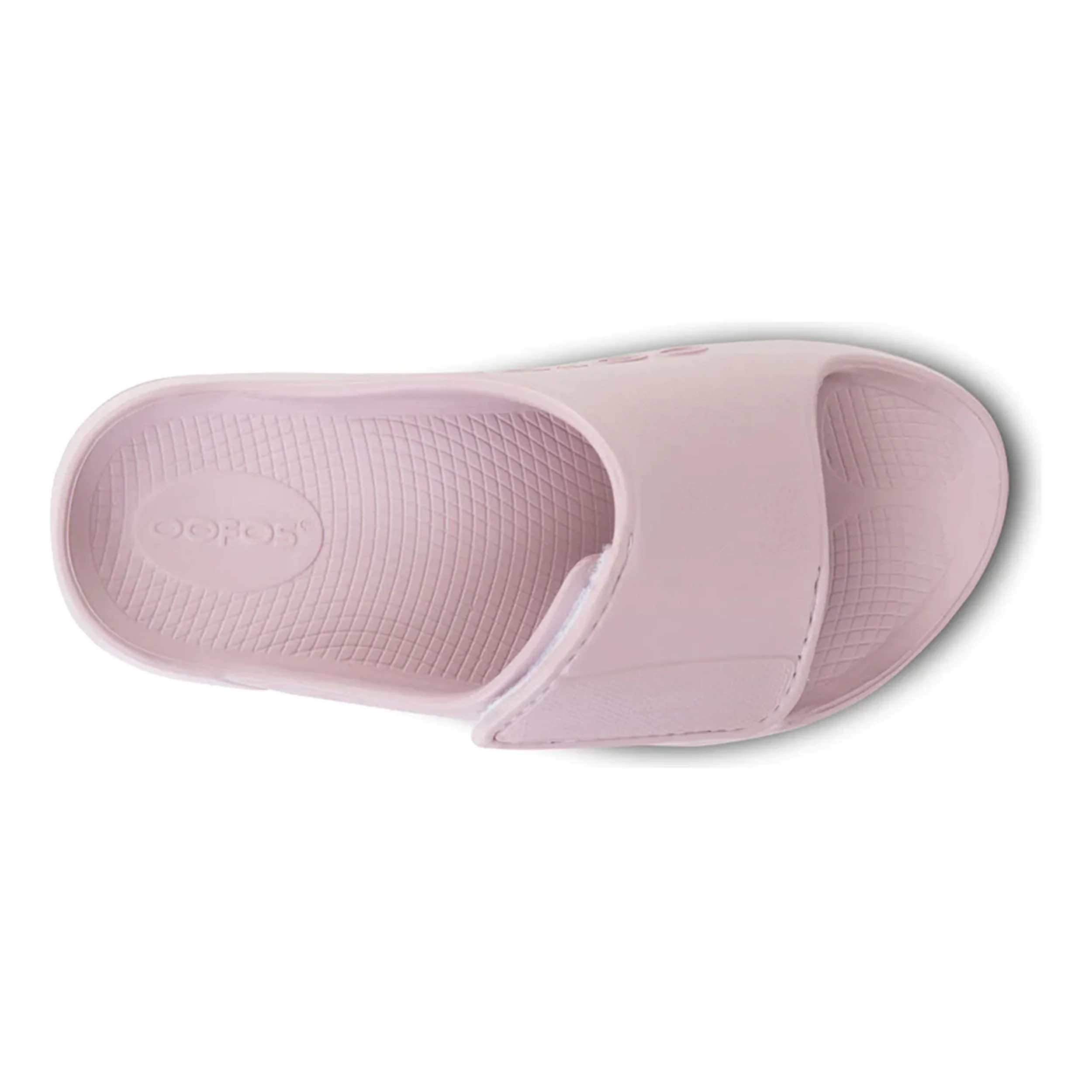OOahh Sport Flex Recoveryschuh Unisex - rosa - Image 3