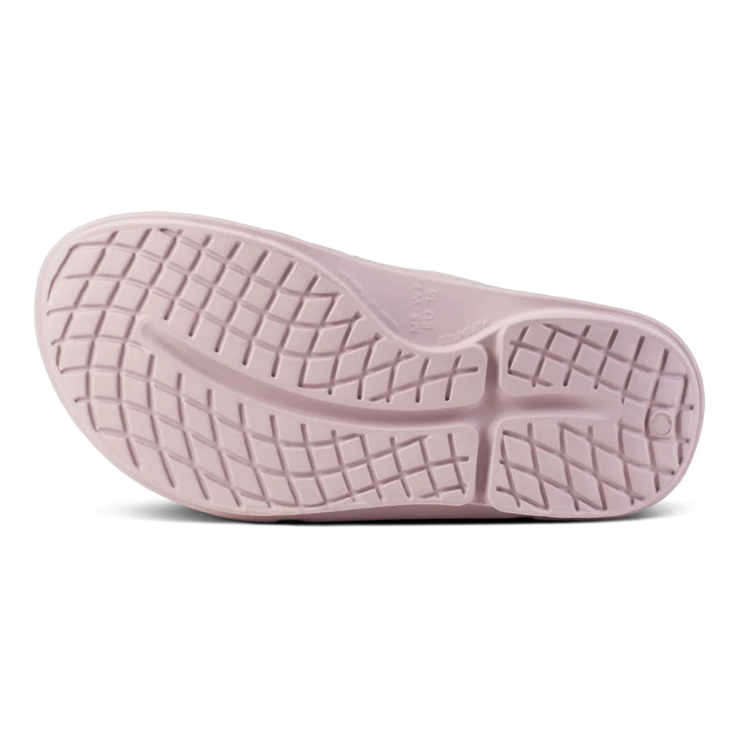 OOahh Sport Flex Recoveryschuh Unisex - rosa - Image 4