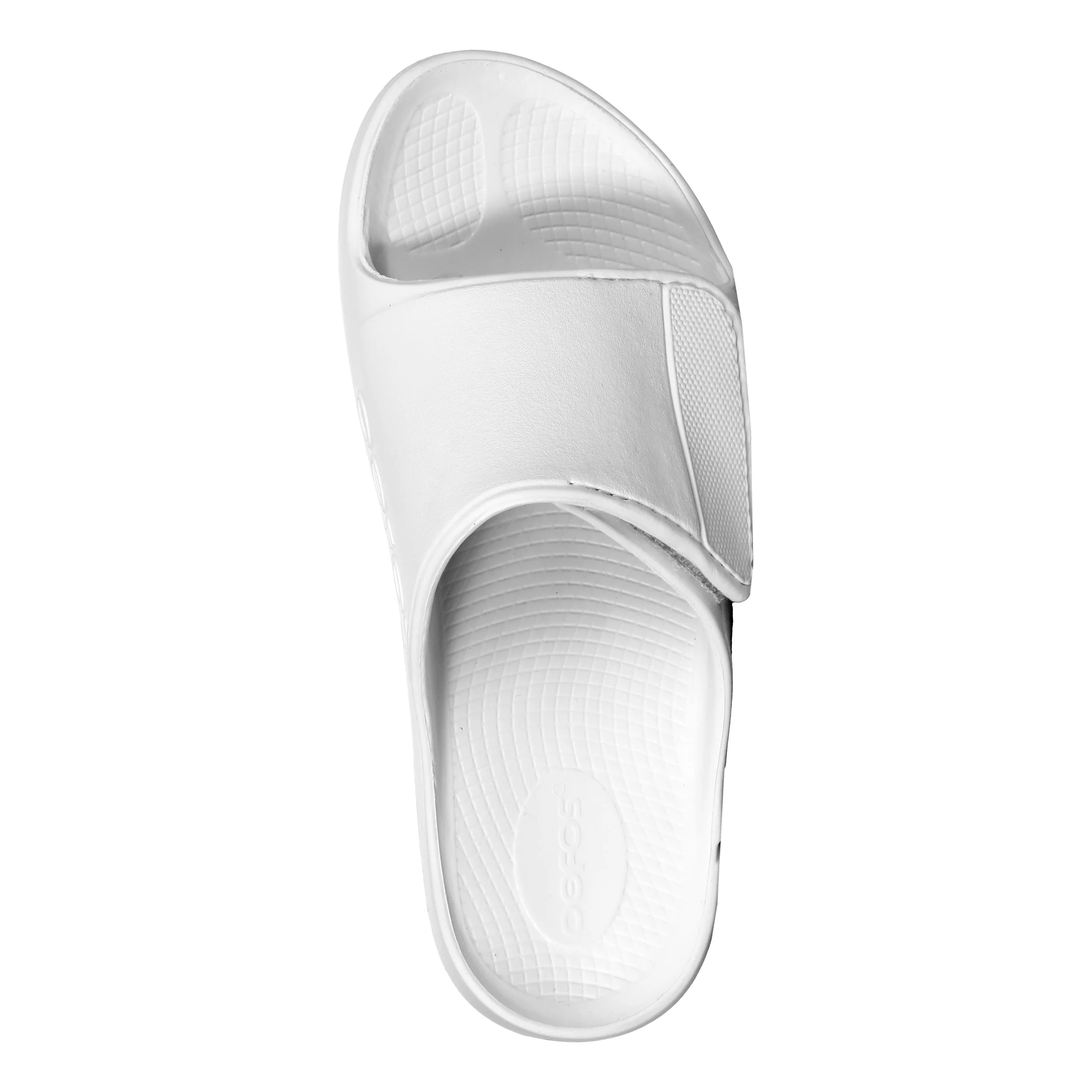 OOahh Sport Flex Recoveryschuh Unisex - weiß - Image 3