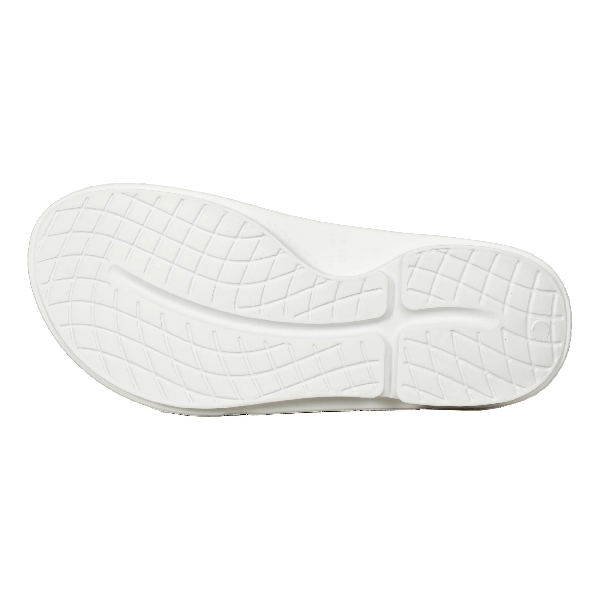 OOahh Sport Flex Recoveryschuh Unisex - weiß - Image 4