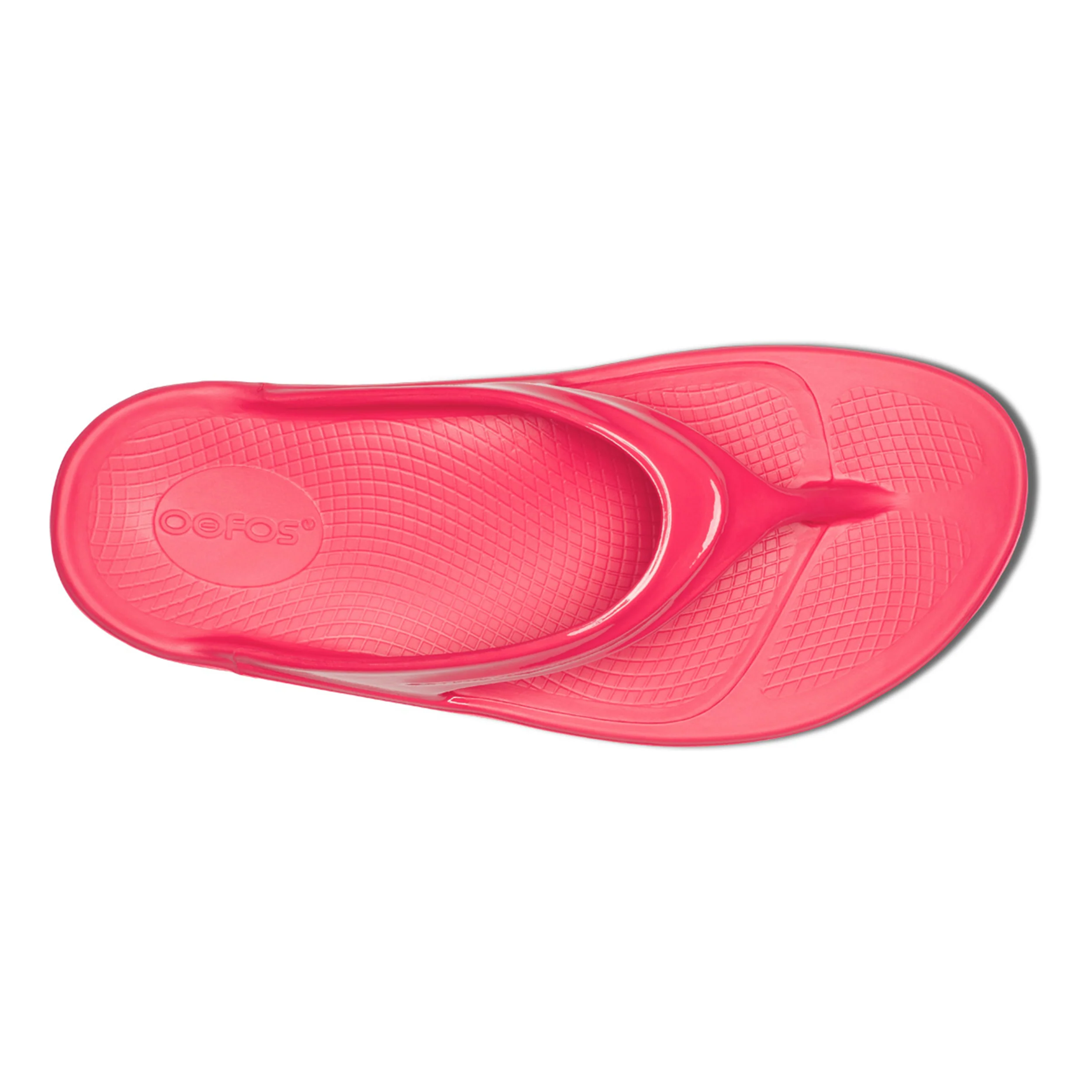 Oolala Recoveryschuh Damen - pink - Image 3
