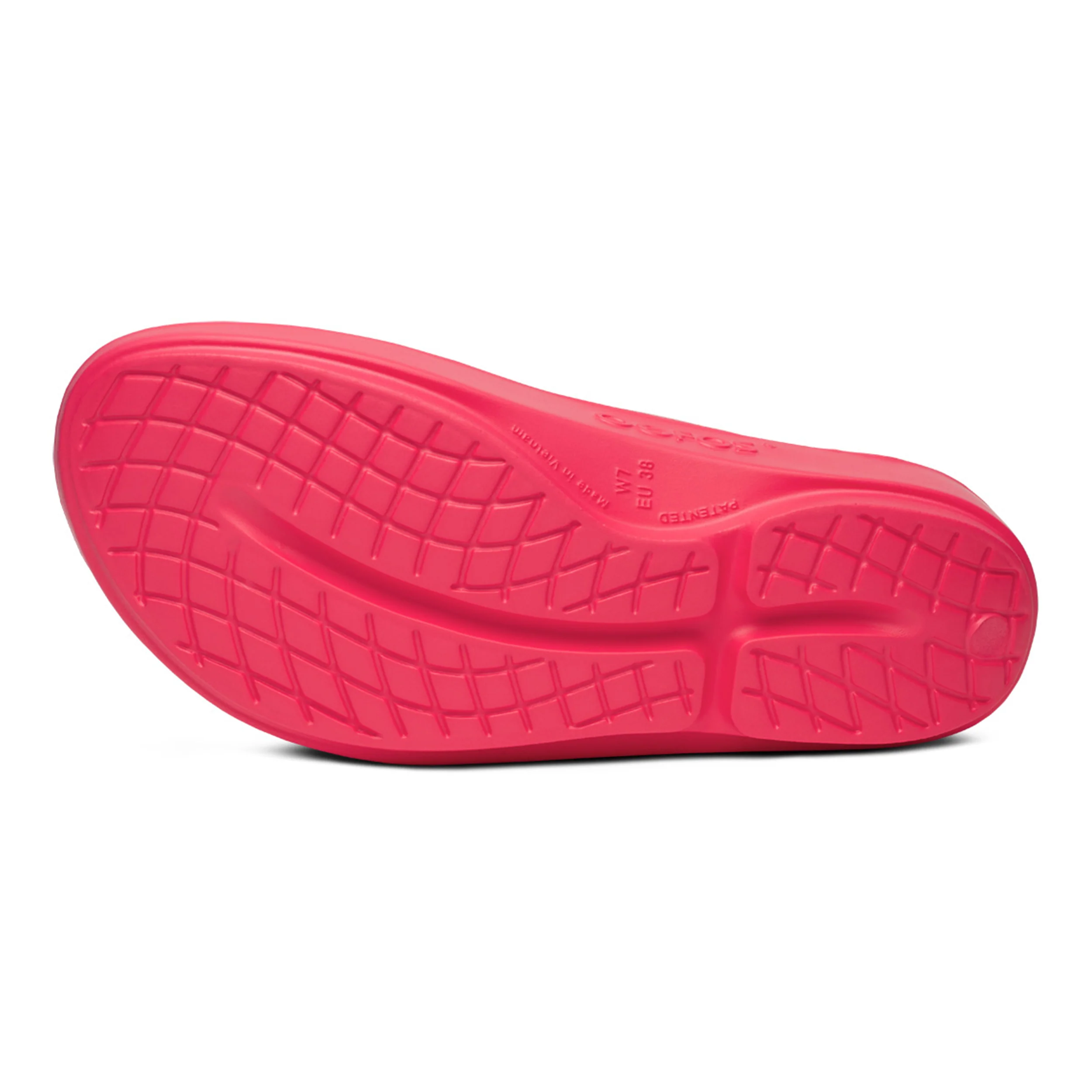 Oolala Recoveryschuh Damen - pink - Image 4